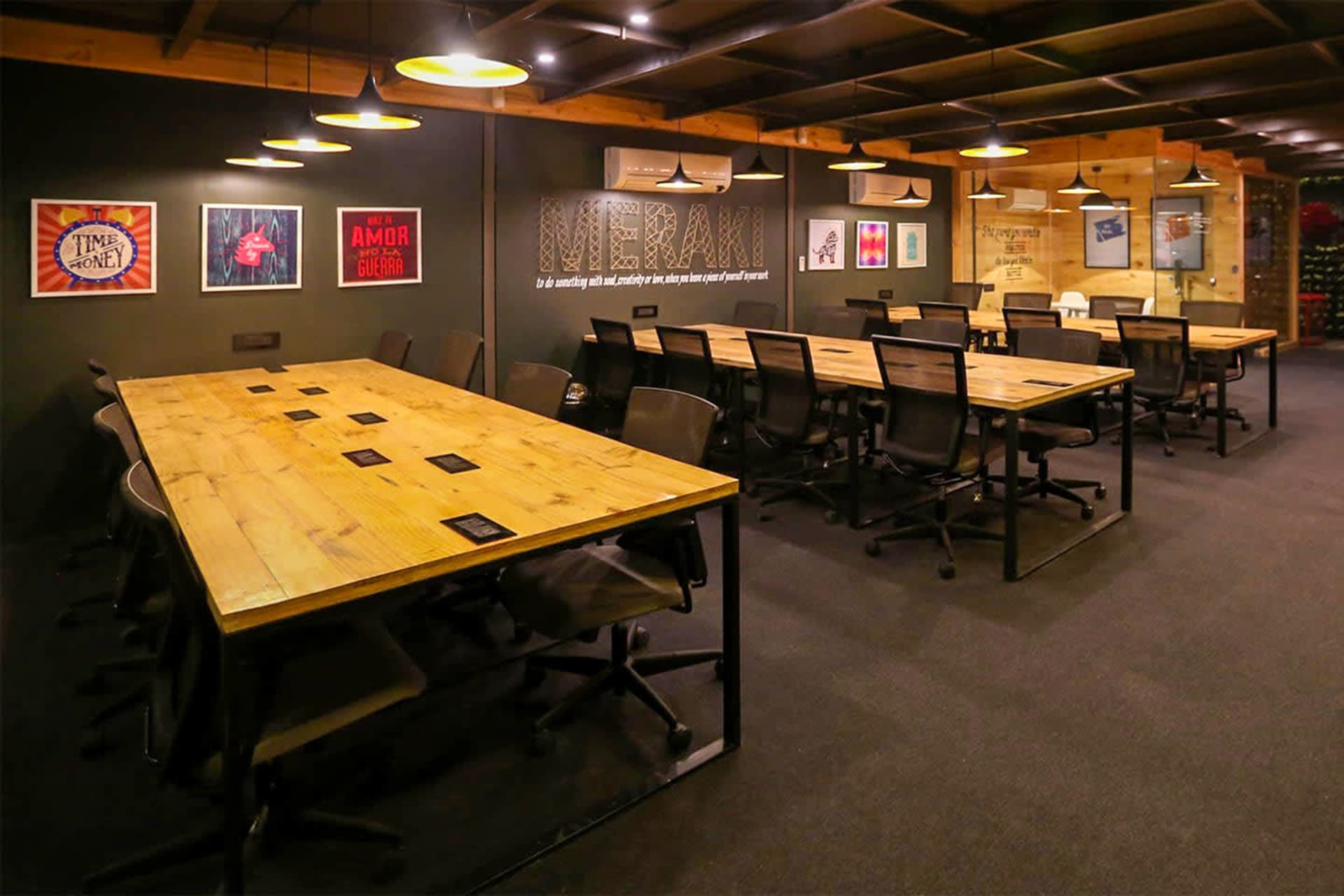 Innov8 in Delhi