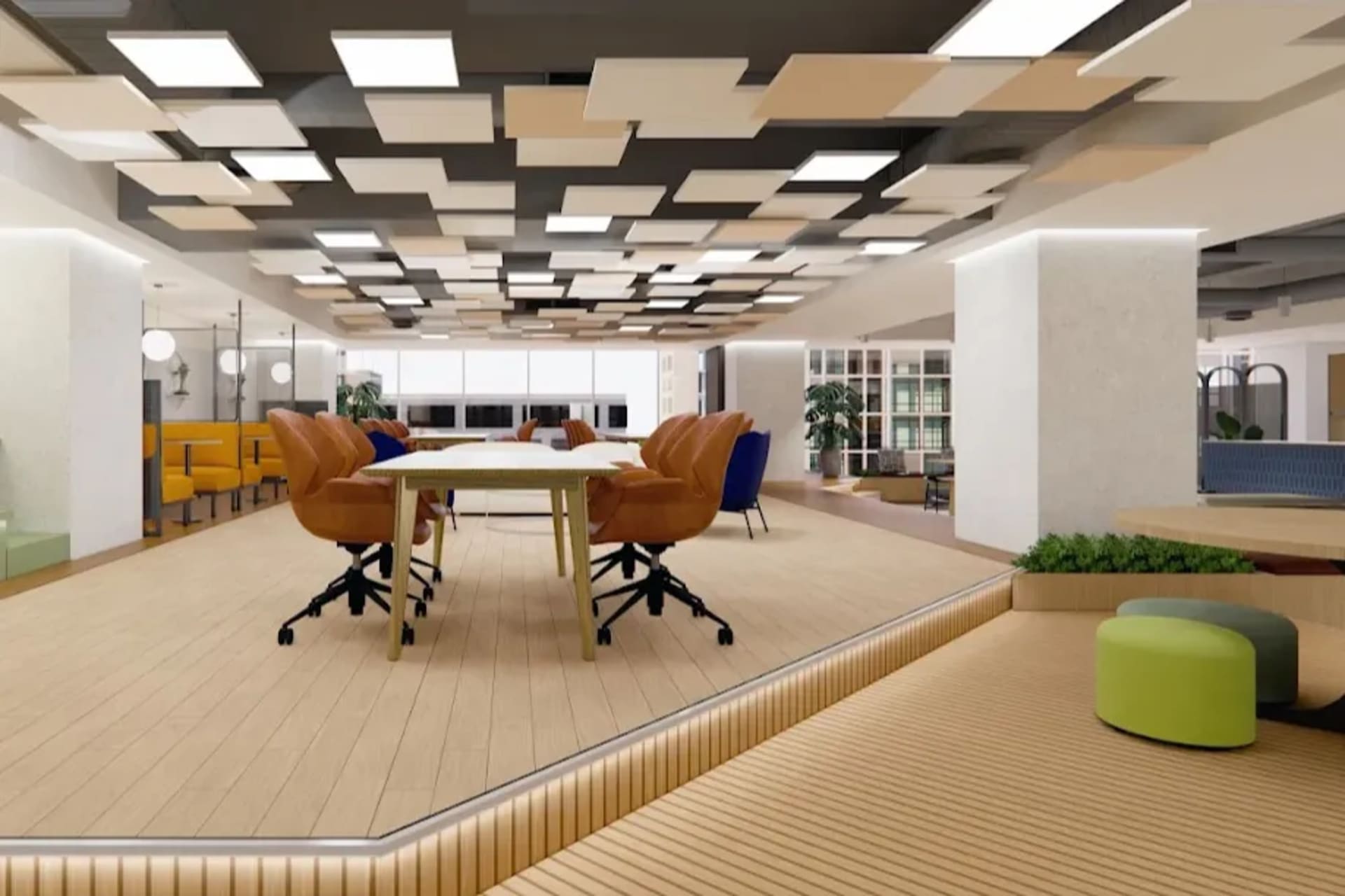 Innov8 virtual office for business registration in Gurgaon