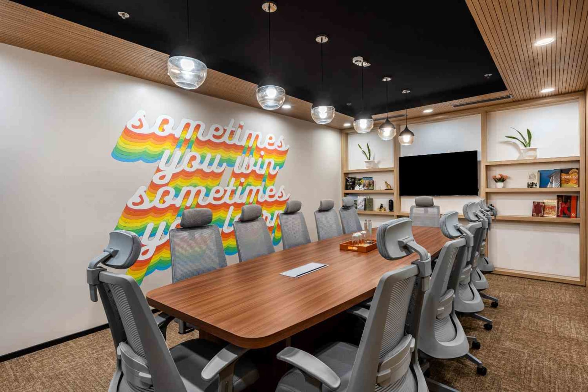 Innov8 conference rooms in DLF Cyber City, Gurgaon