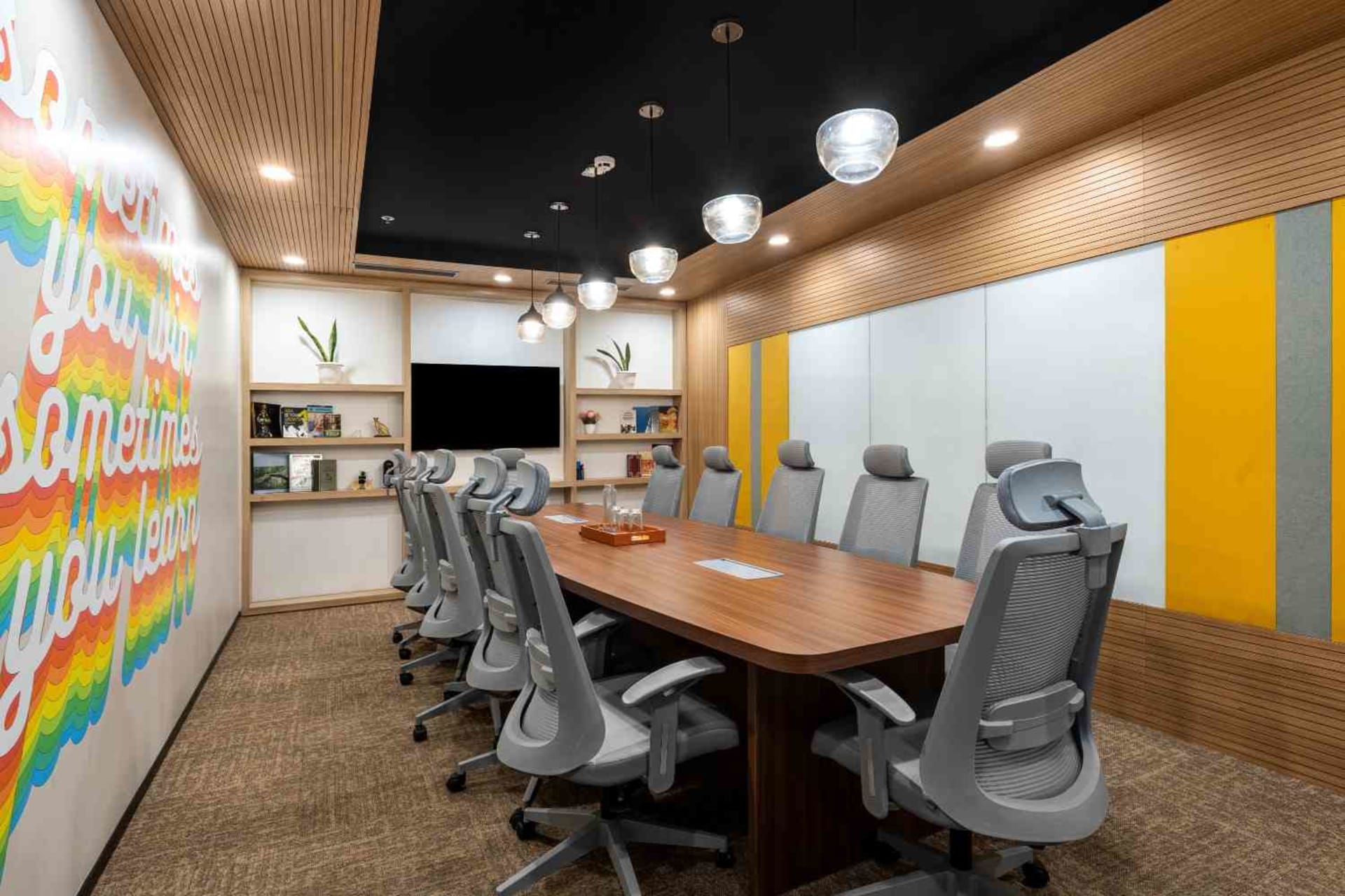Innov8 meeting rooms in DLF Cyber City, Gurgaon