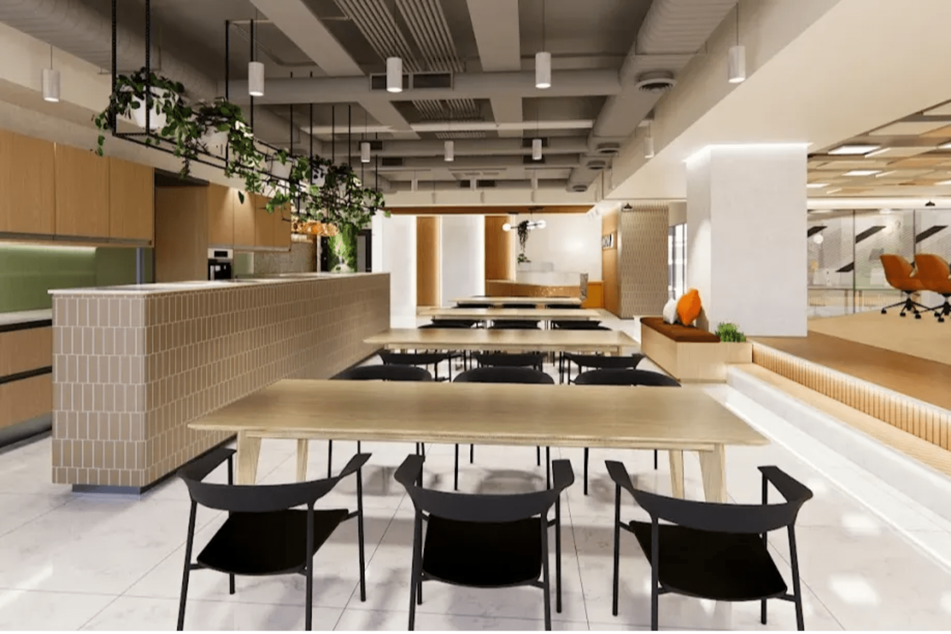 Innov8 - coworking space