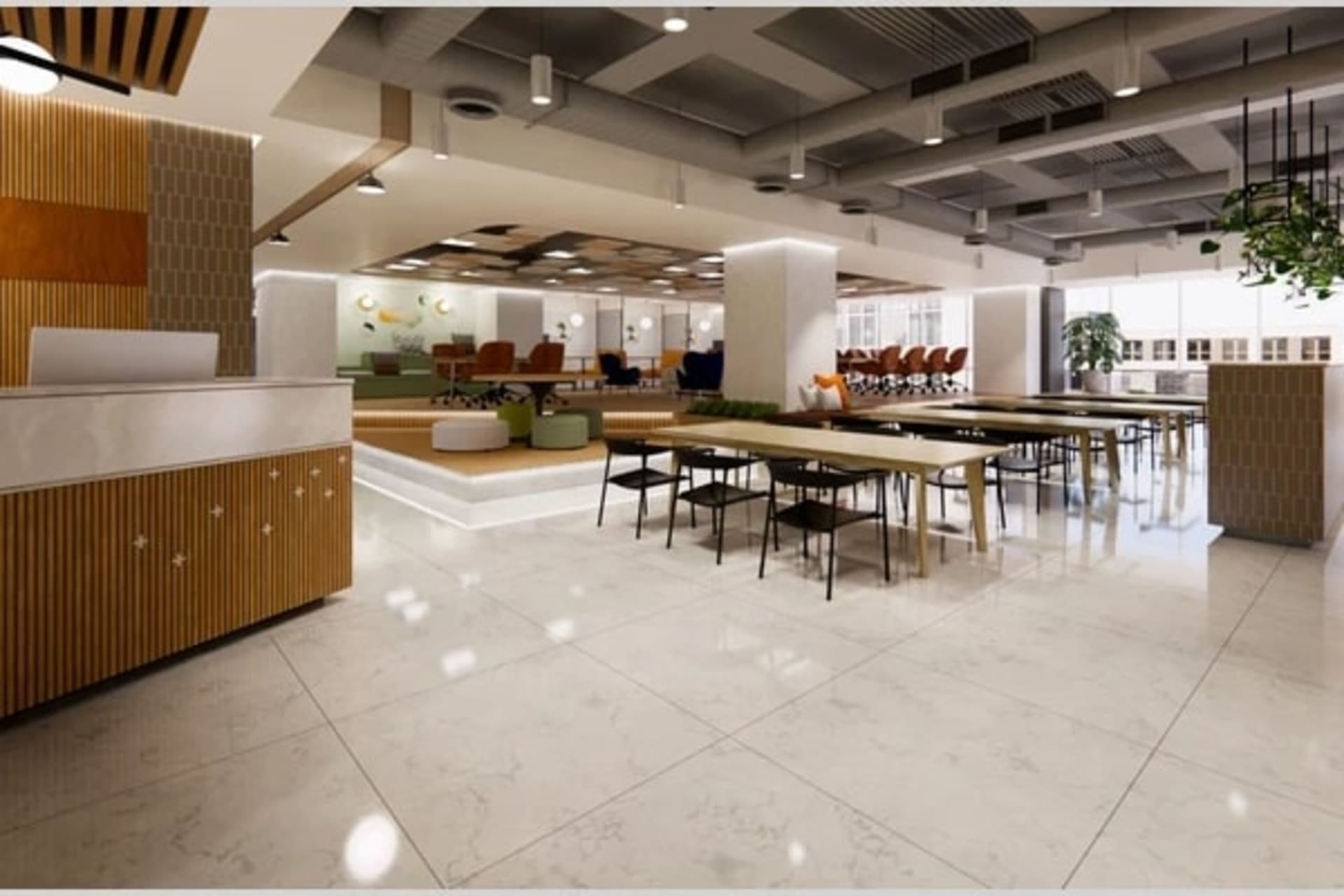 Innov8 in Gurgaon