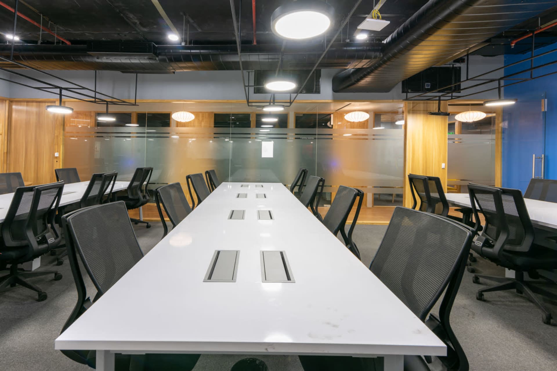 Innov8 in Hyderabad