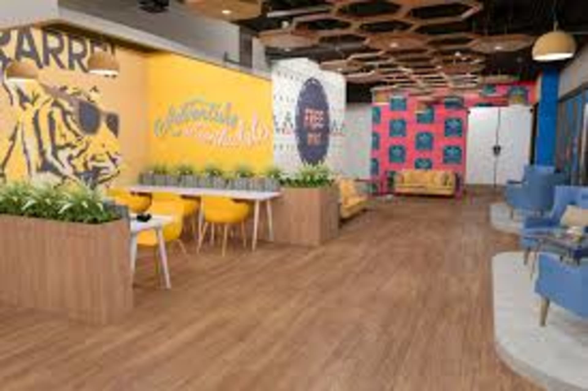 Innov8 in Mumbai