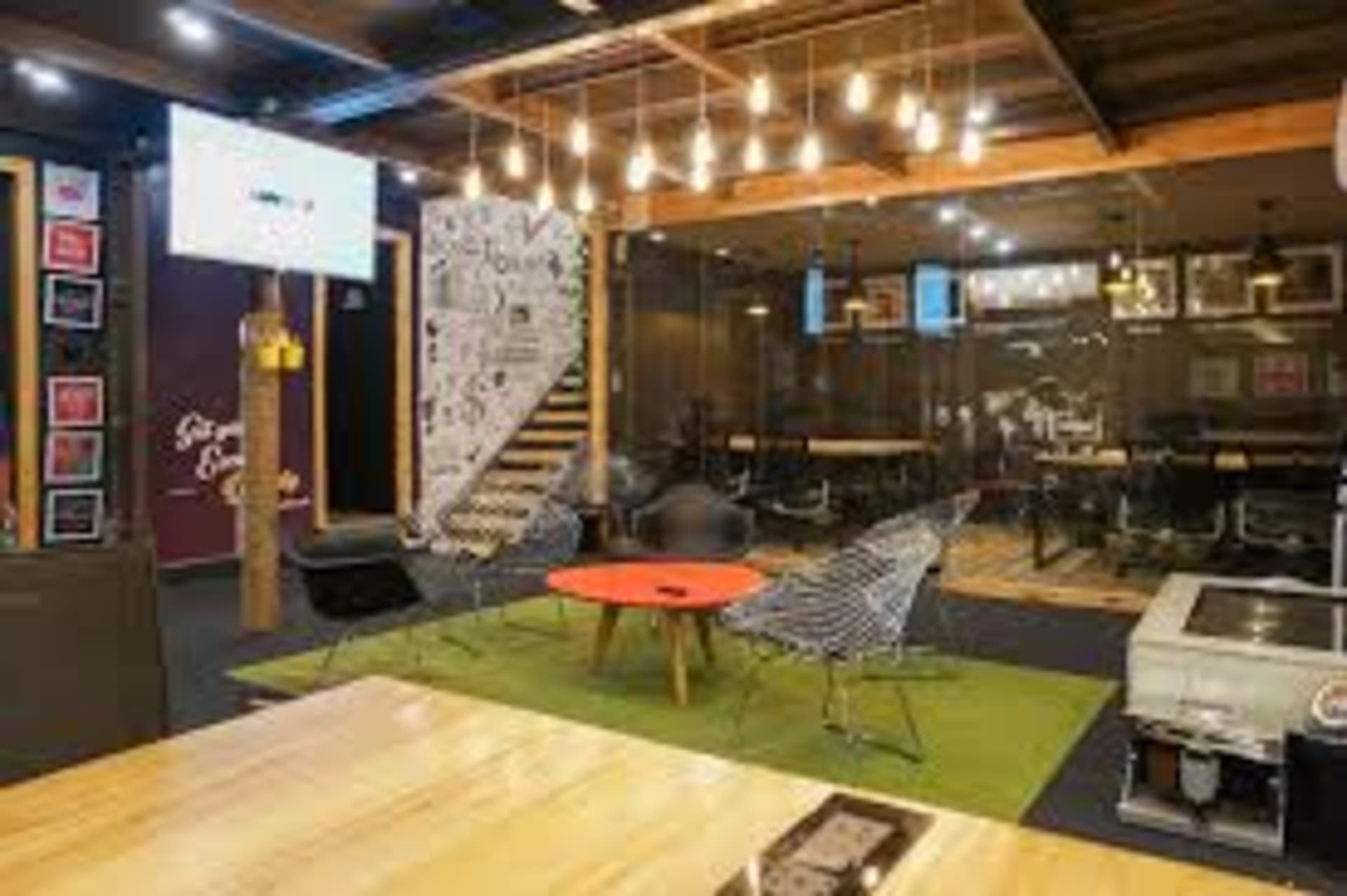 Innov8  - coworking space