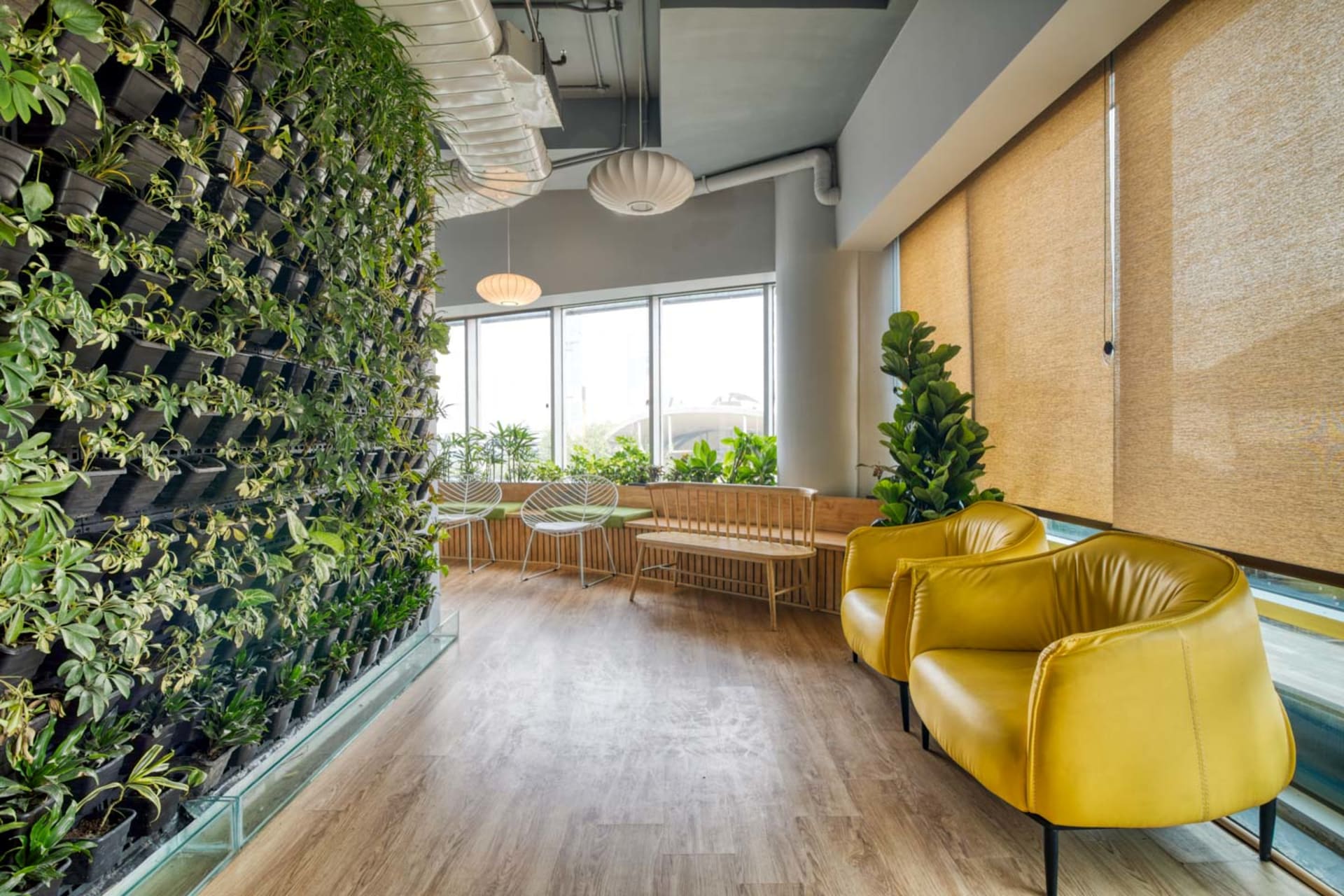 Innov8 virtual office in Golf Course Road Gurgaon, Gurgaon