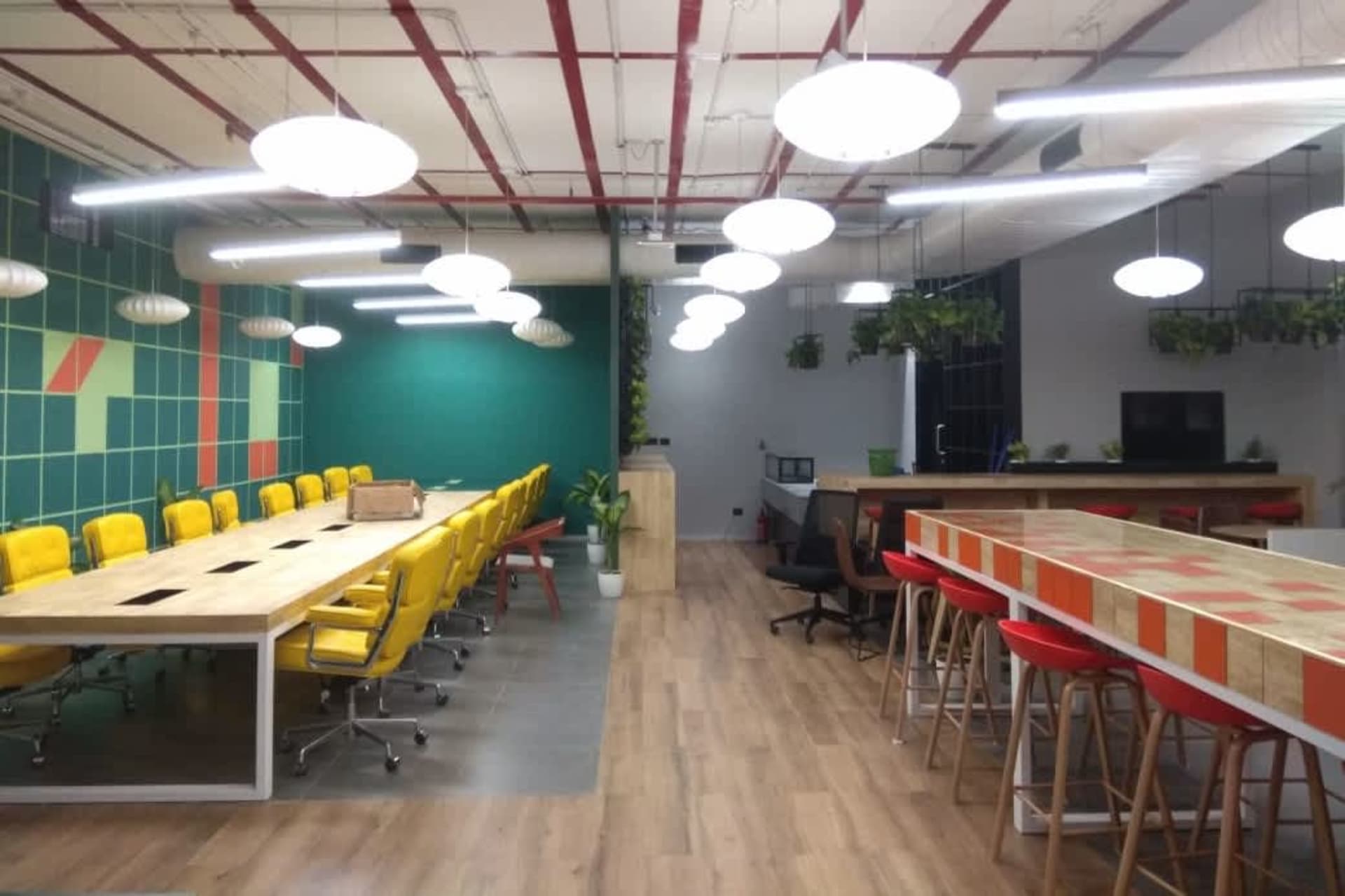 Innov8 - day pass