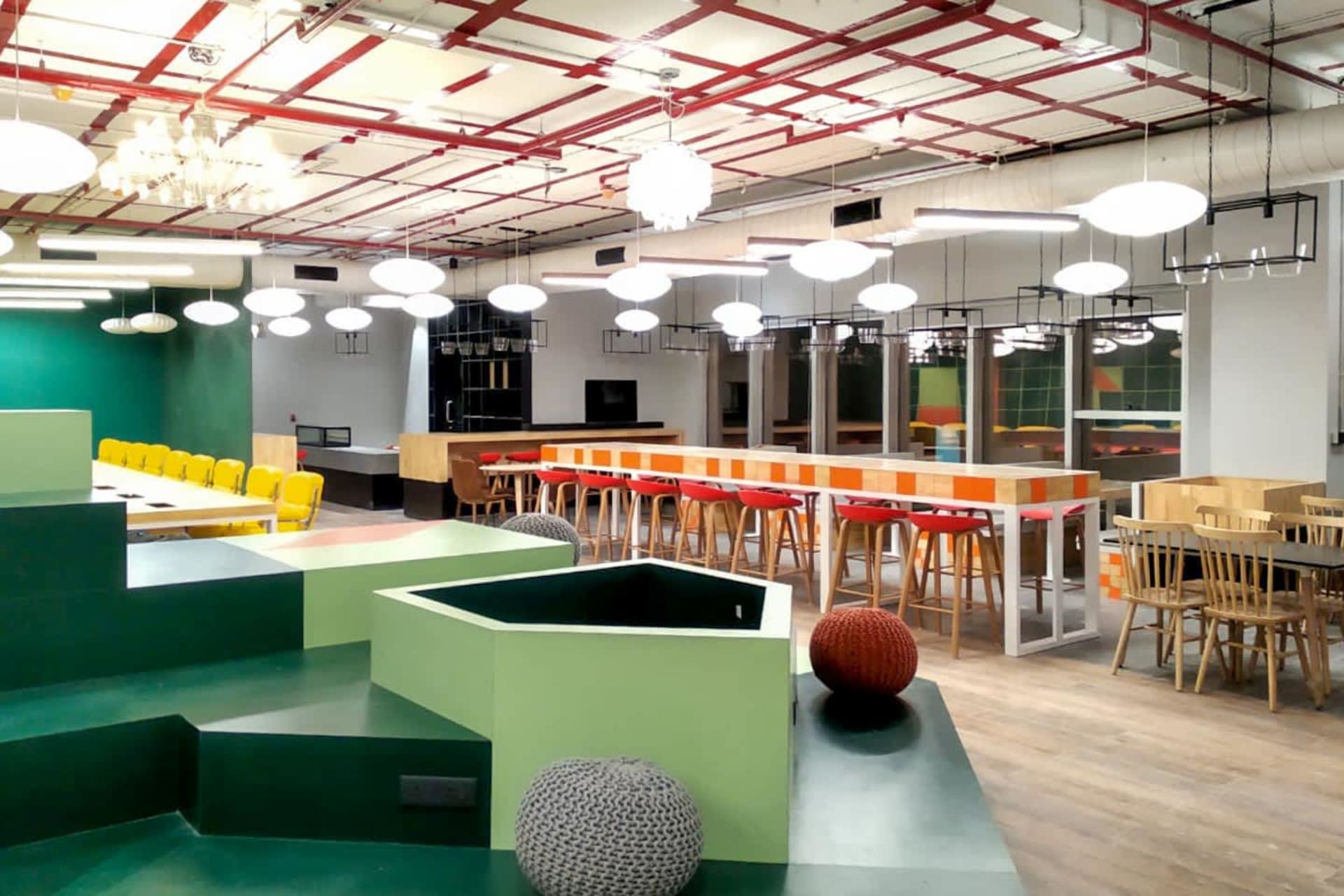 Innov8 in Chennai