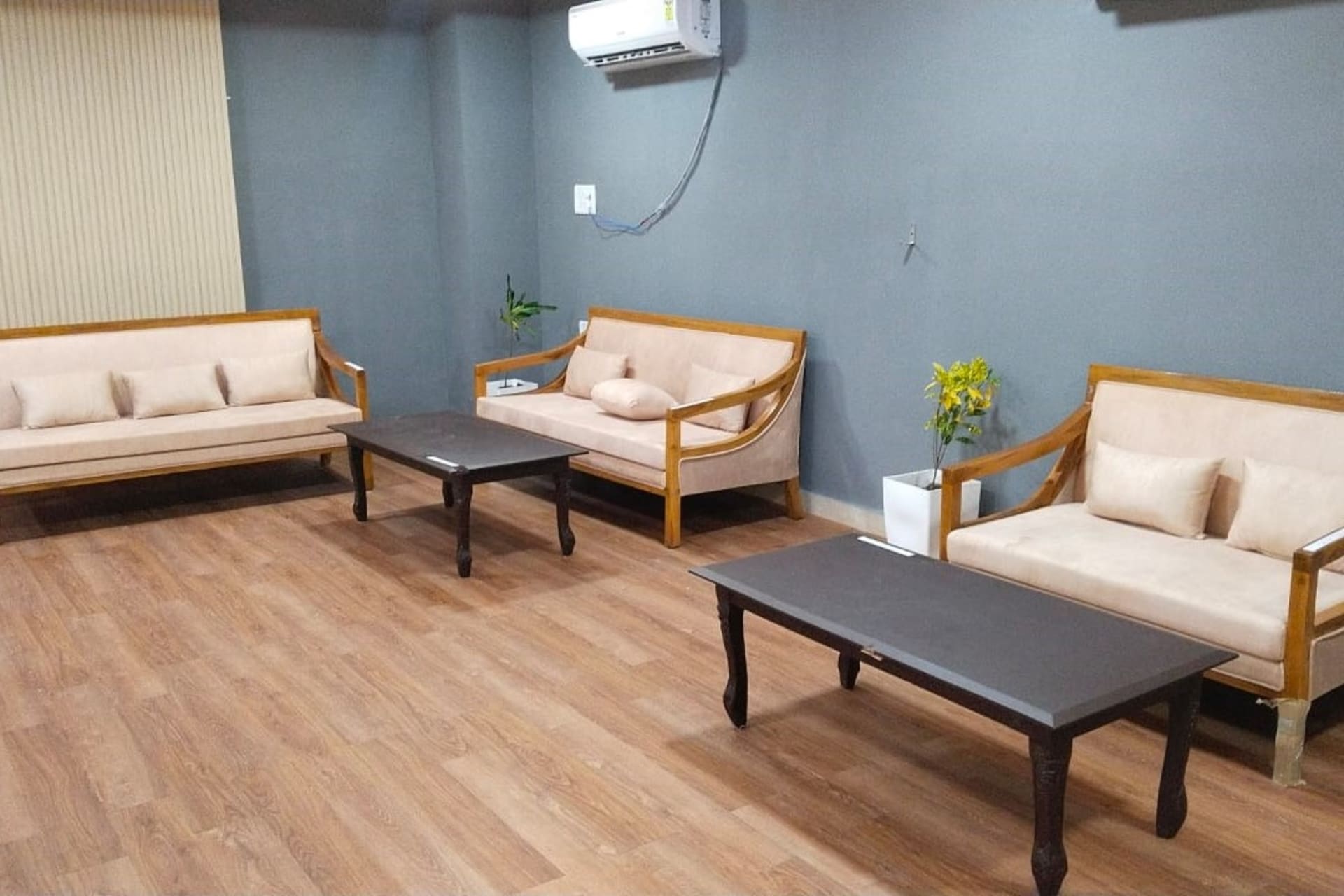 Innov8 virtual office for GST registration in Raipur