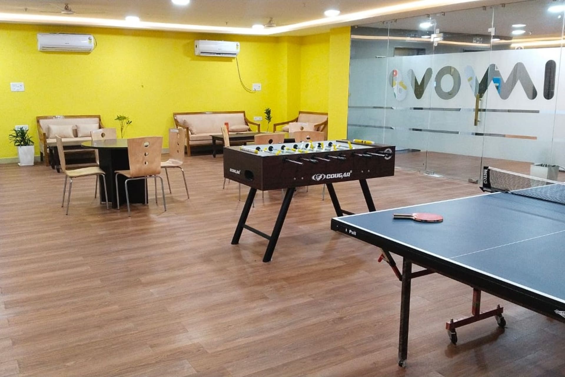 Innov8 virtual office for business registration in Raipur