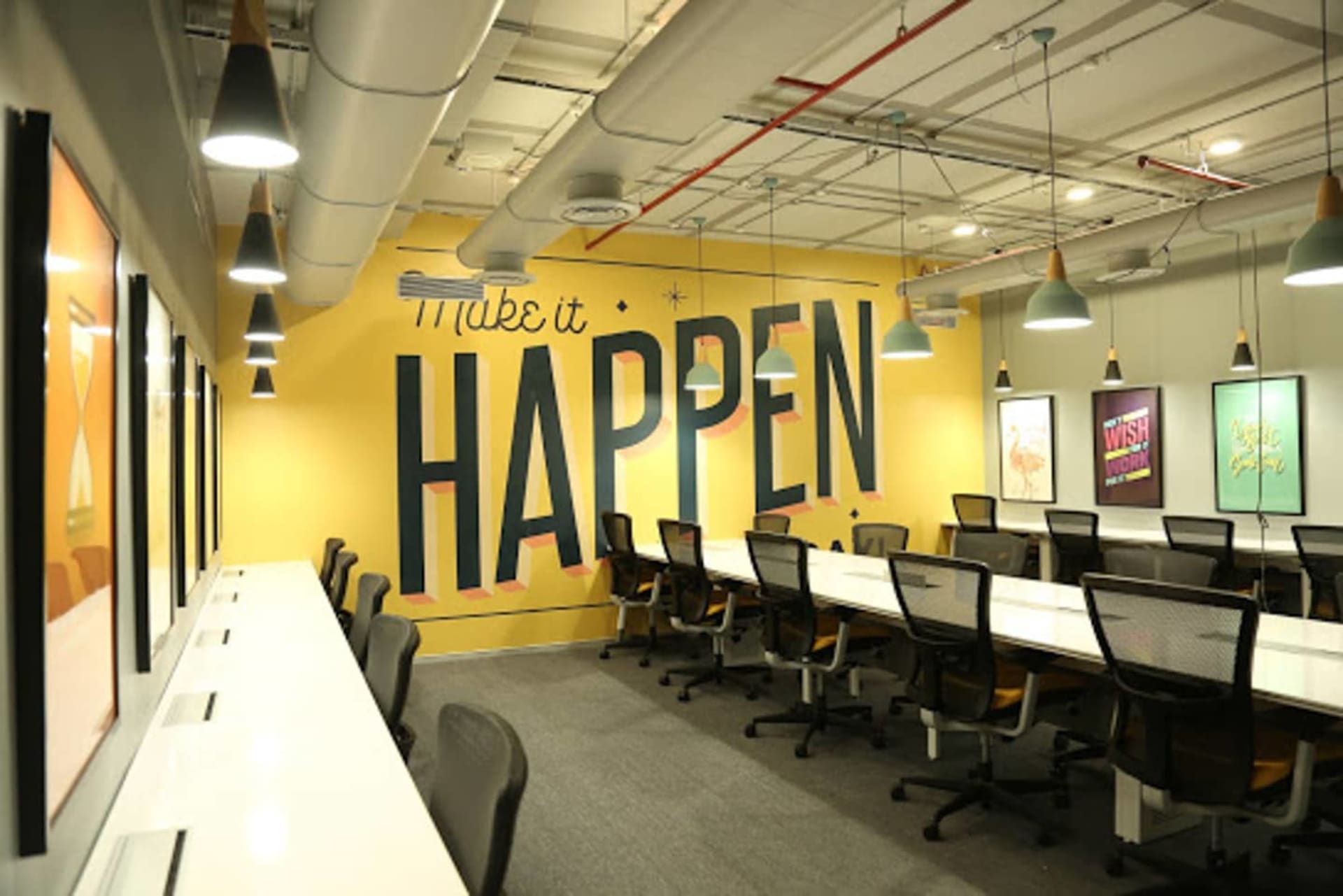 Innov8 in Mumbai