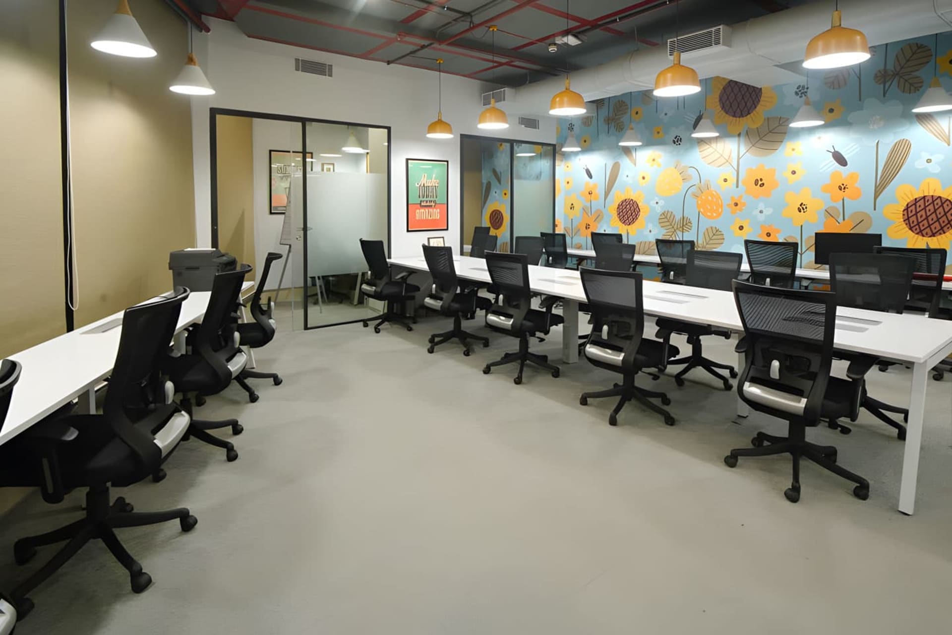 Innov8 in Chennai
