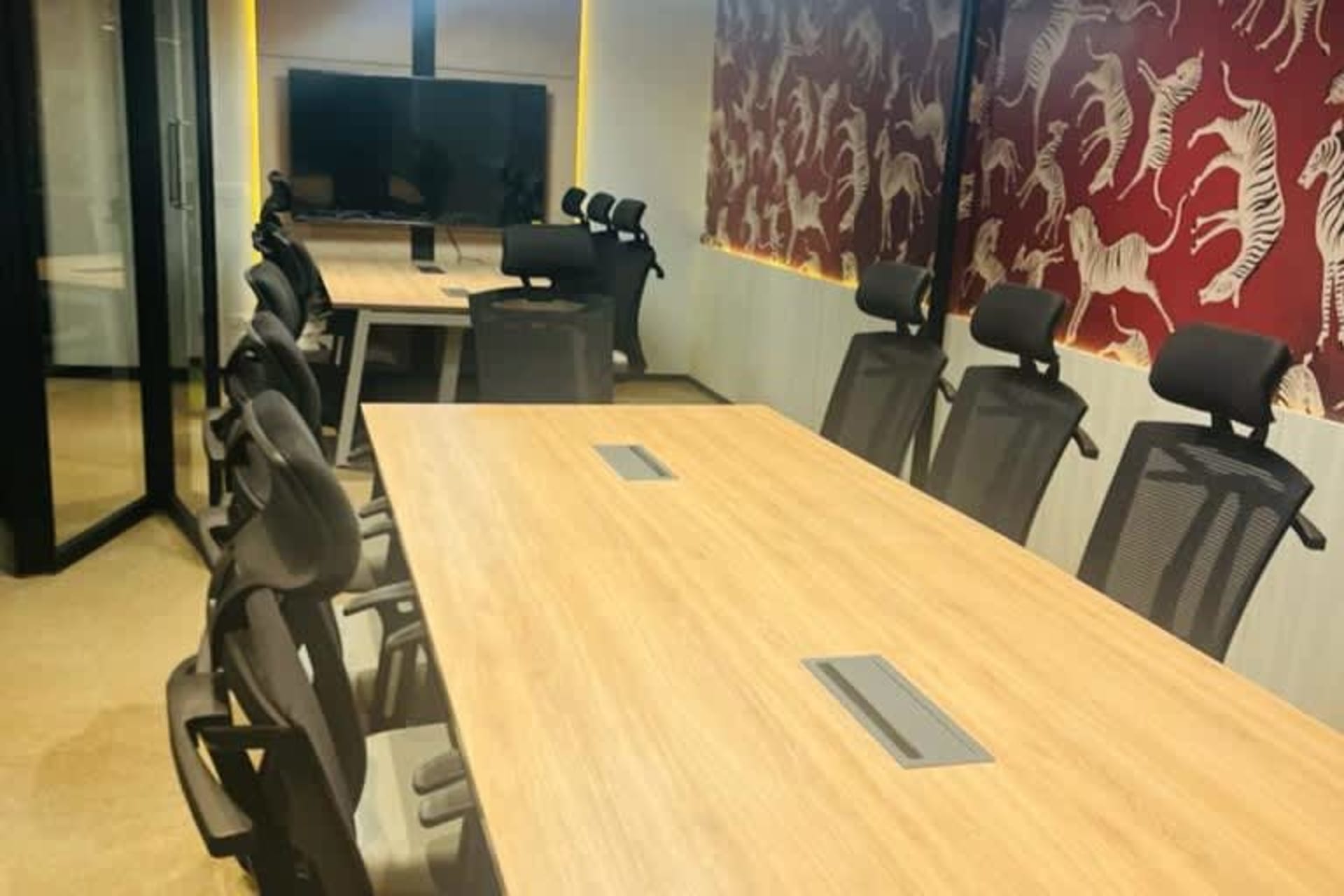 Innov8 - day pass