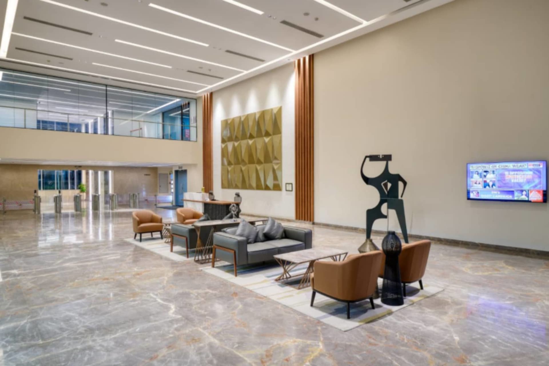 Innov8&nbsp; - coworking space