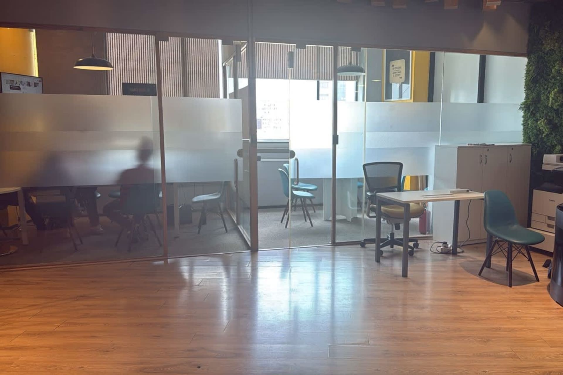 Innov8 - day pass