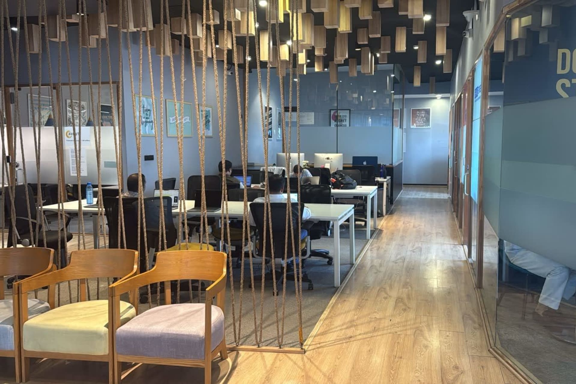 Innov8 - day pass
