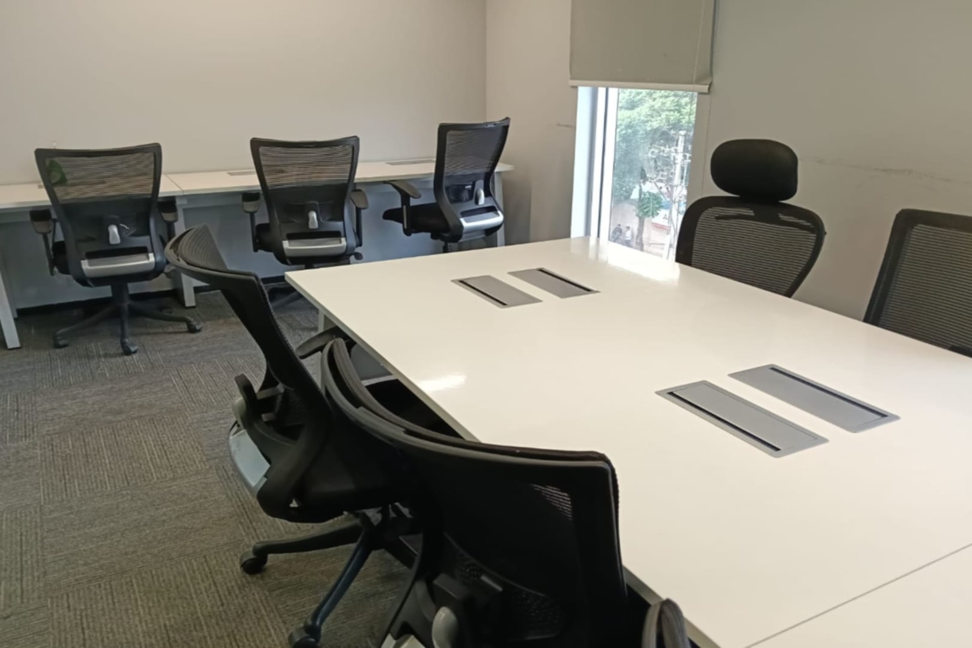 Innov8 - office space in Marathahalli, Bangalore