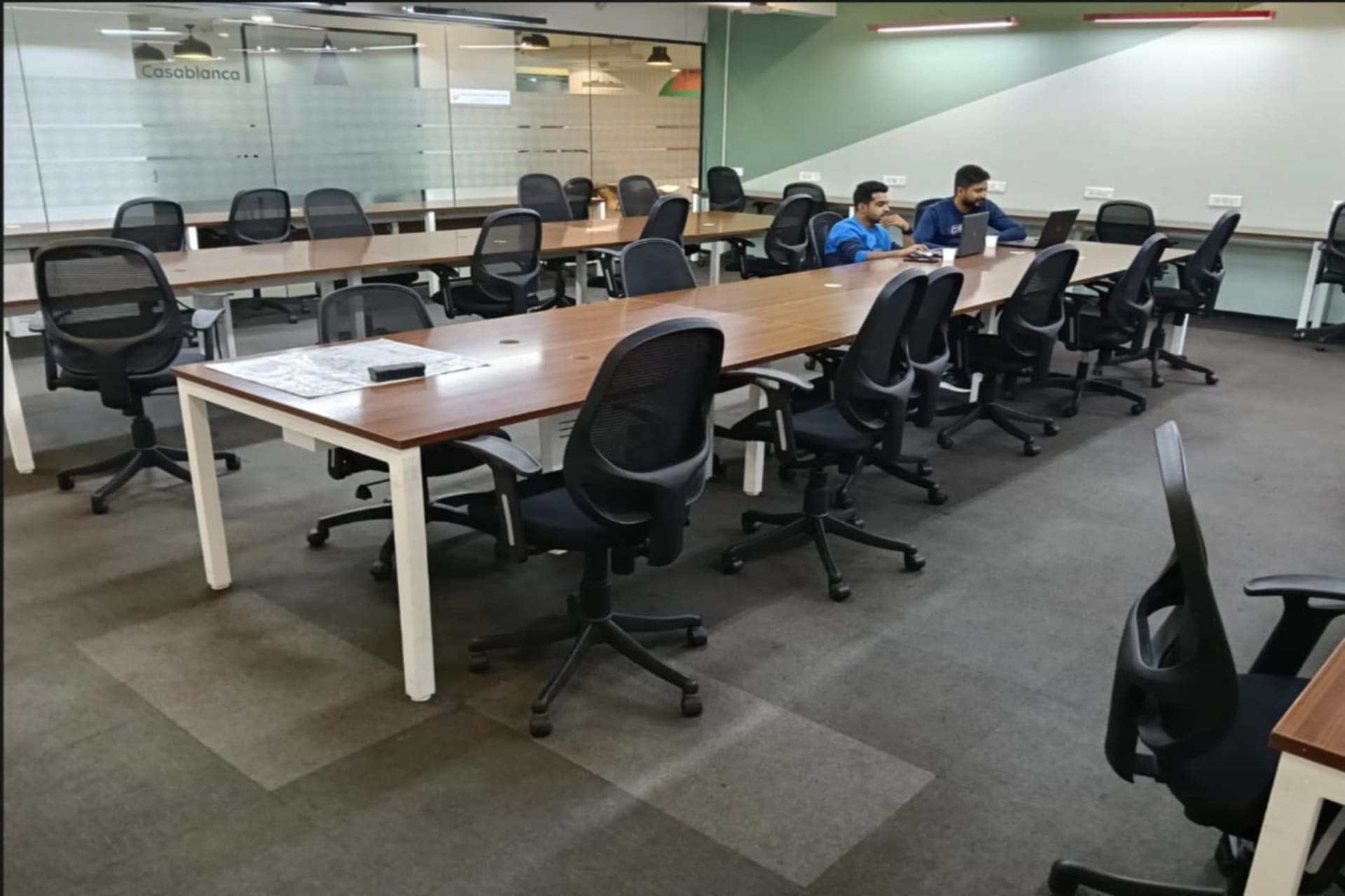 Innov8 Ranka Junction - coworking space in Marathahalli, Bangalore