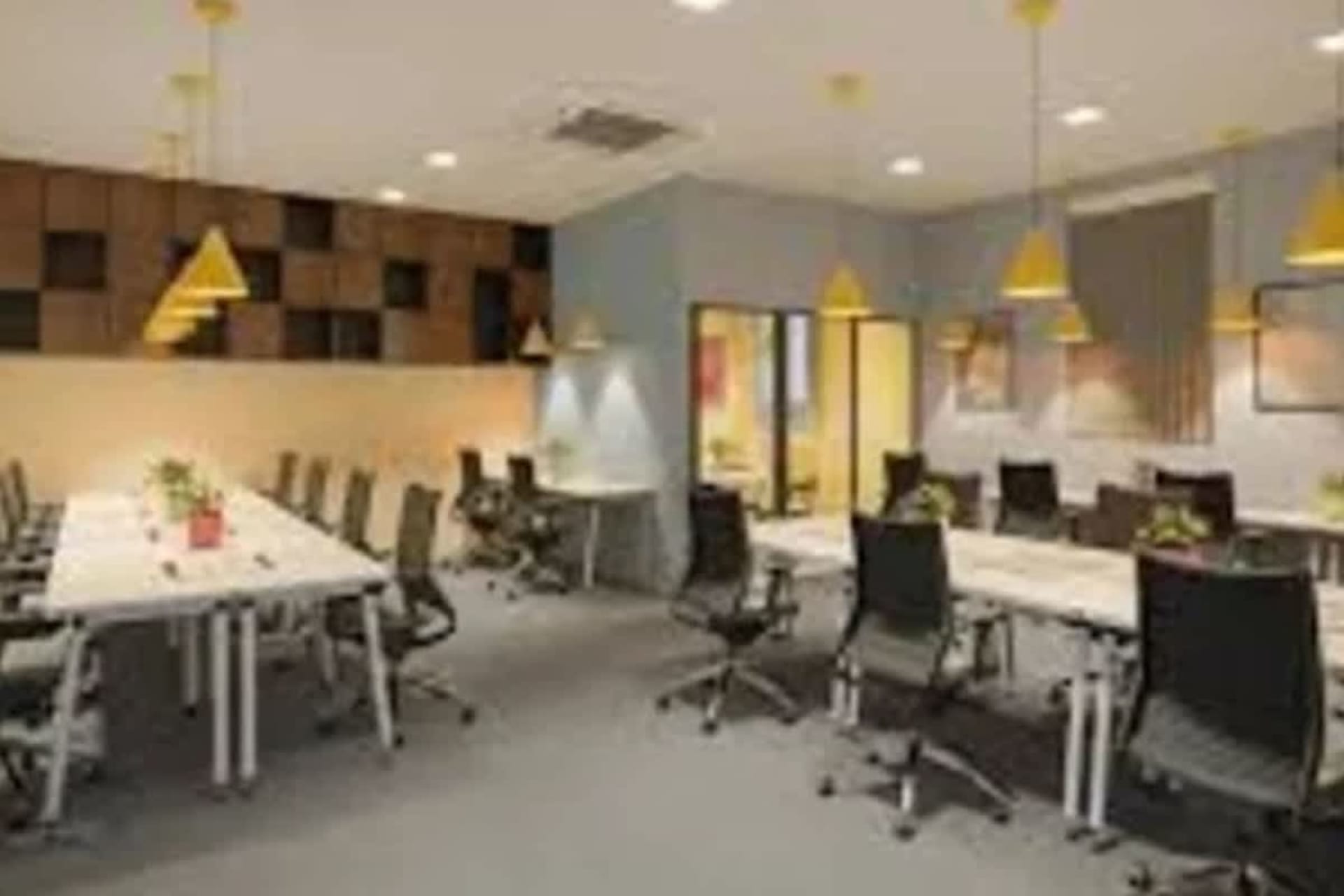Innov8 - coworking space