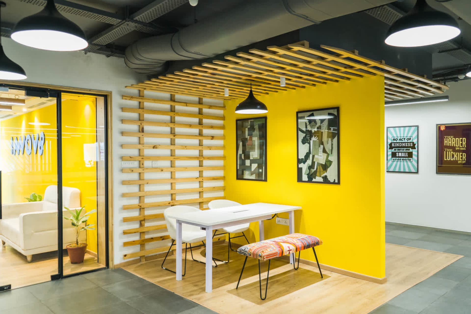 best office space in Andheri, Mumbai
