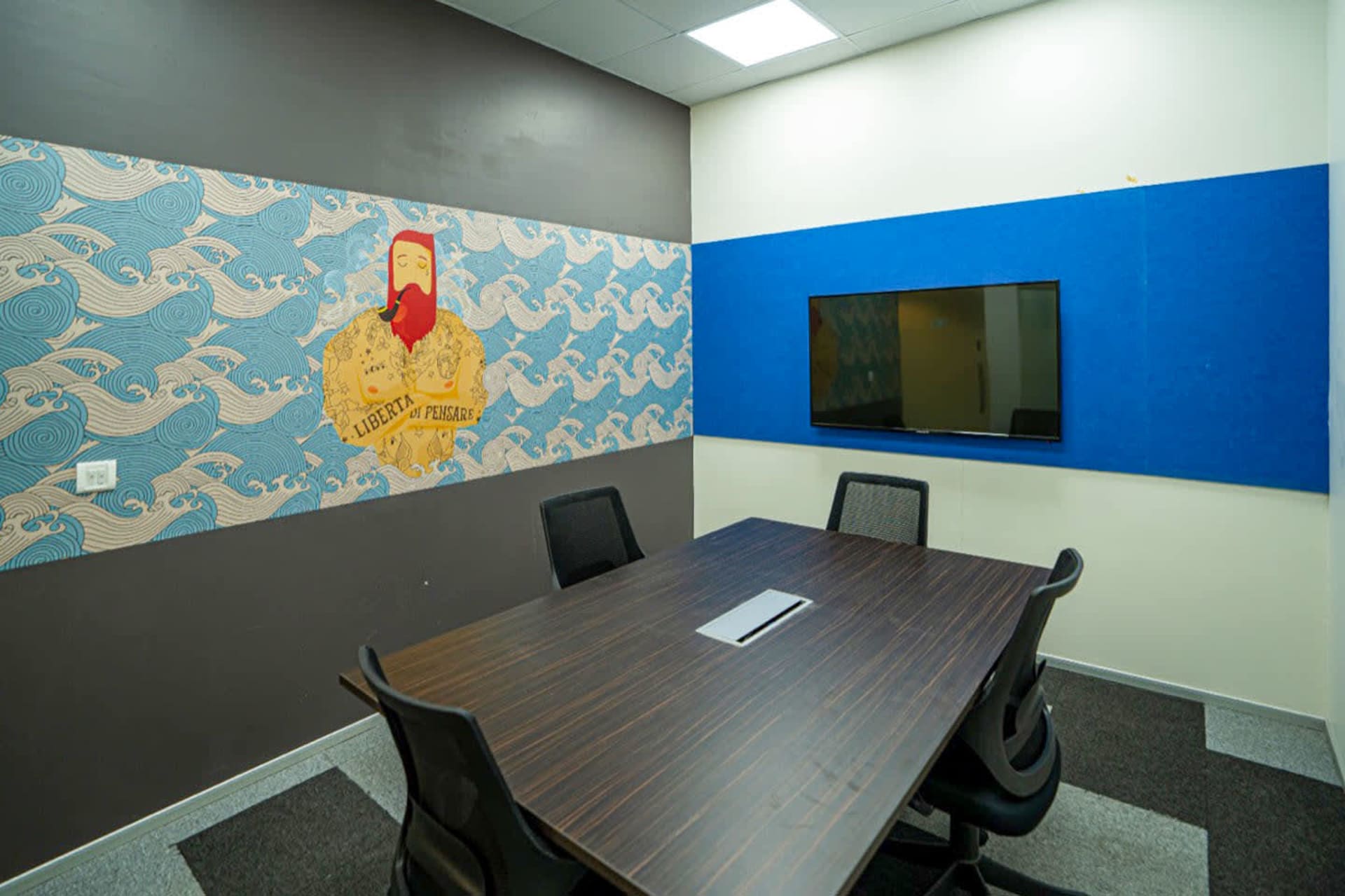 Innov8 Suman Business Park