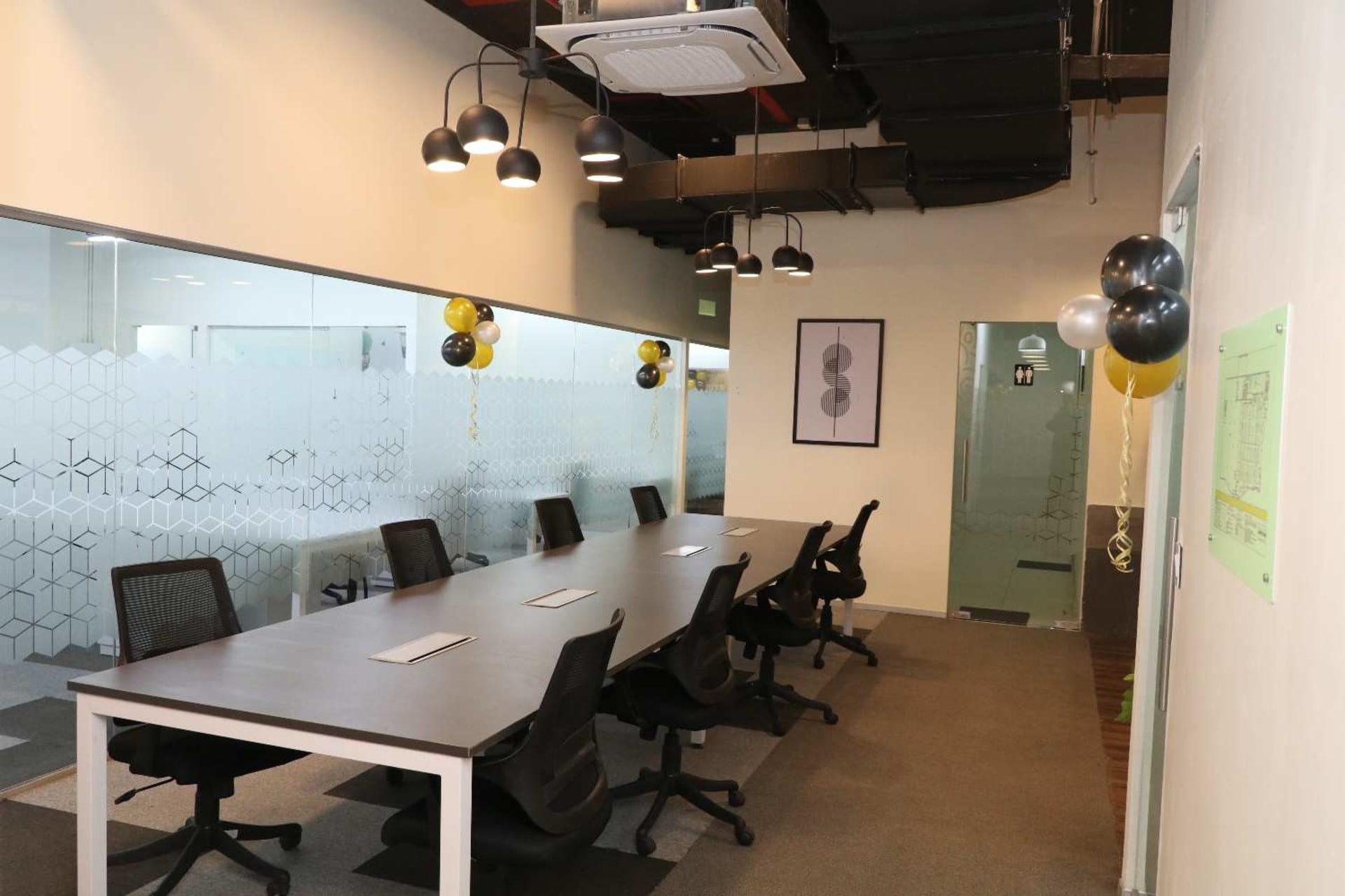 Innov8 - day pass