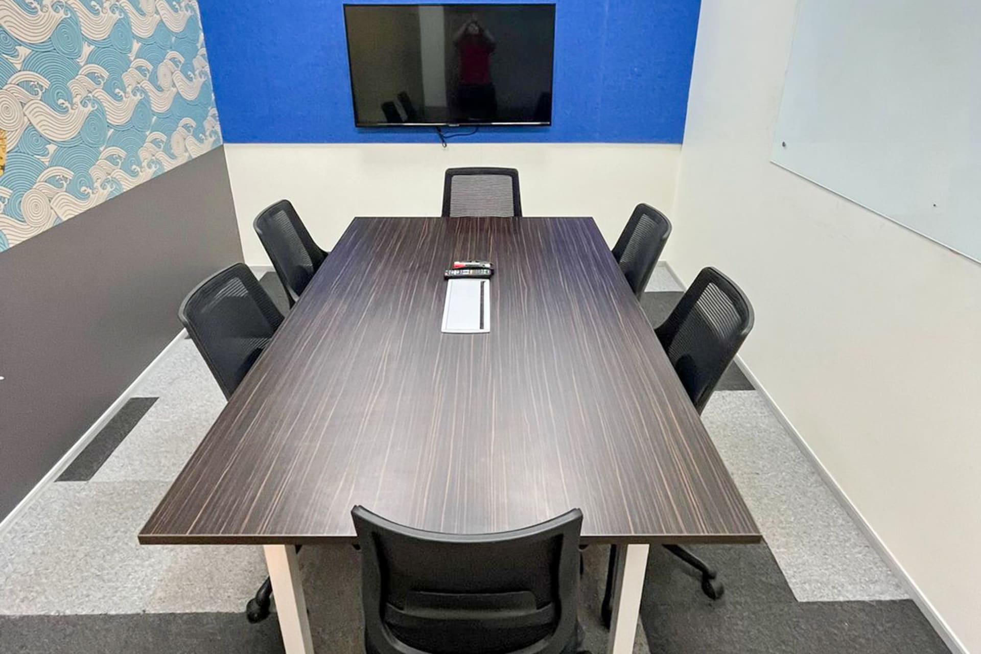 Innov8 conference rooms in Kalyani Nagar, Pune