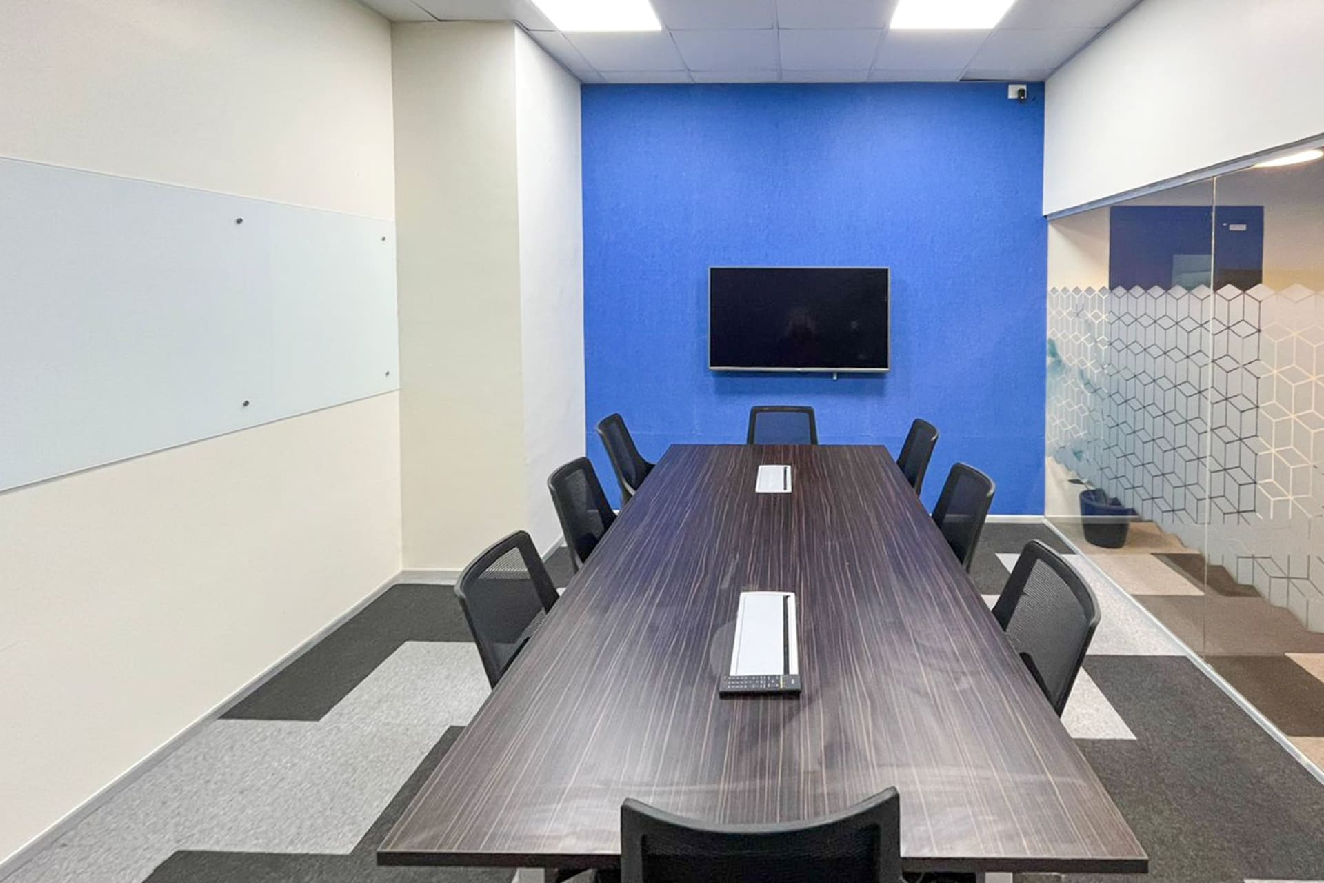 Innov8 training rooms in Kalyani Nagar, Pune