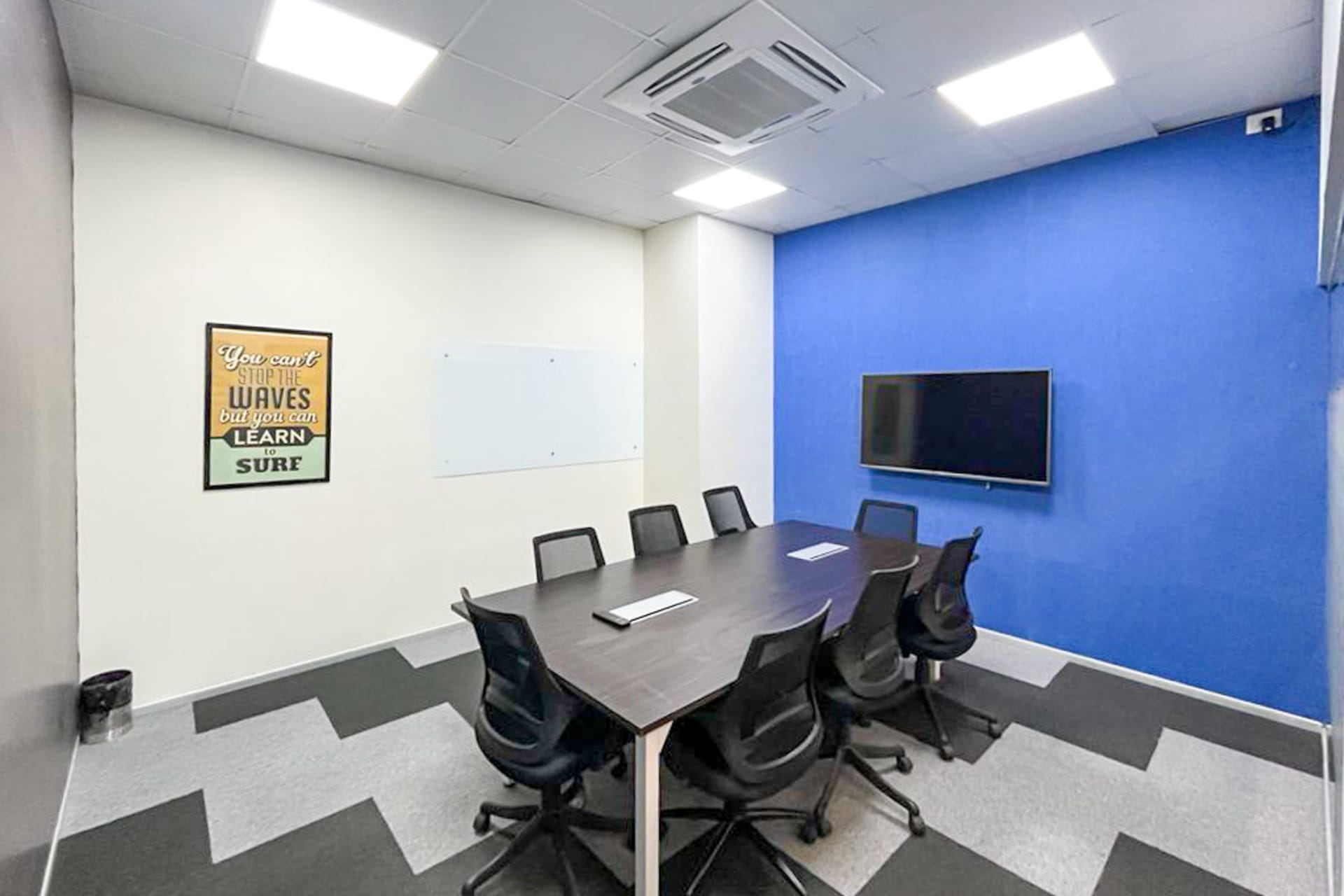 Innov8 meeting rooms in Kalyani Nagar, Pune