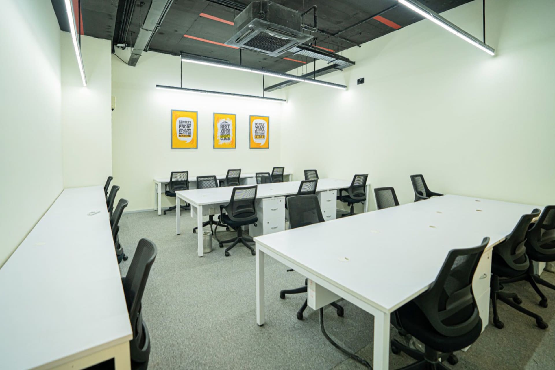 Innov8 - coworking space