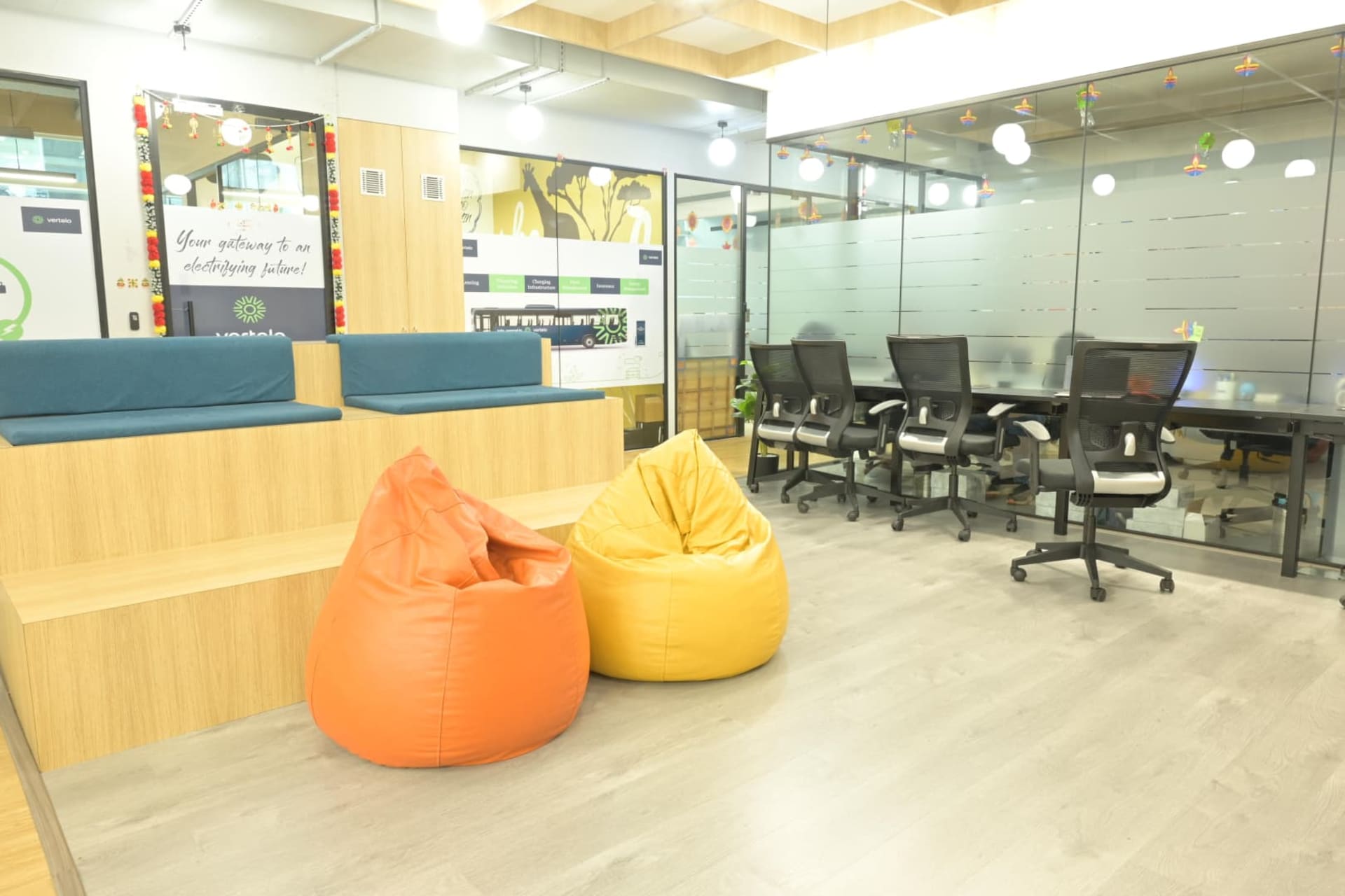 Innov8 - day pass