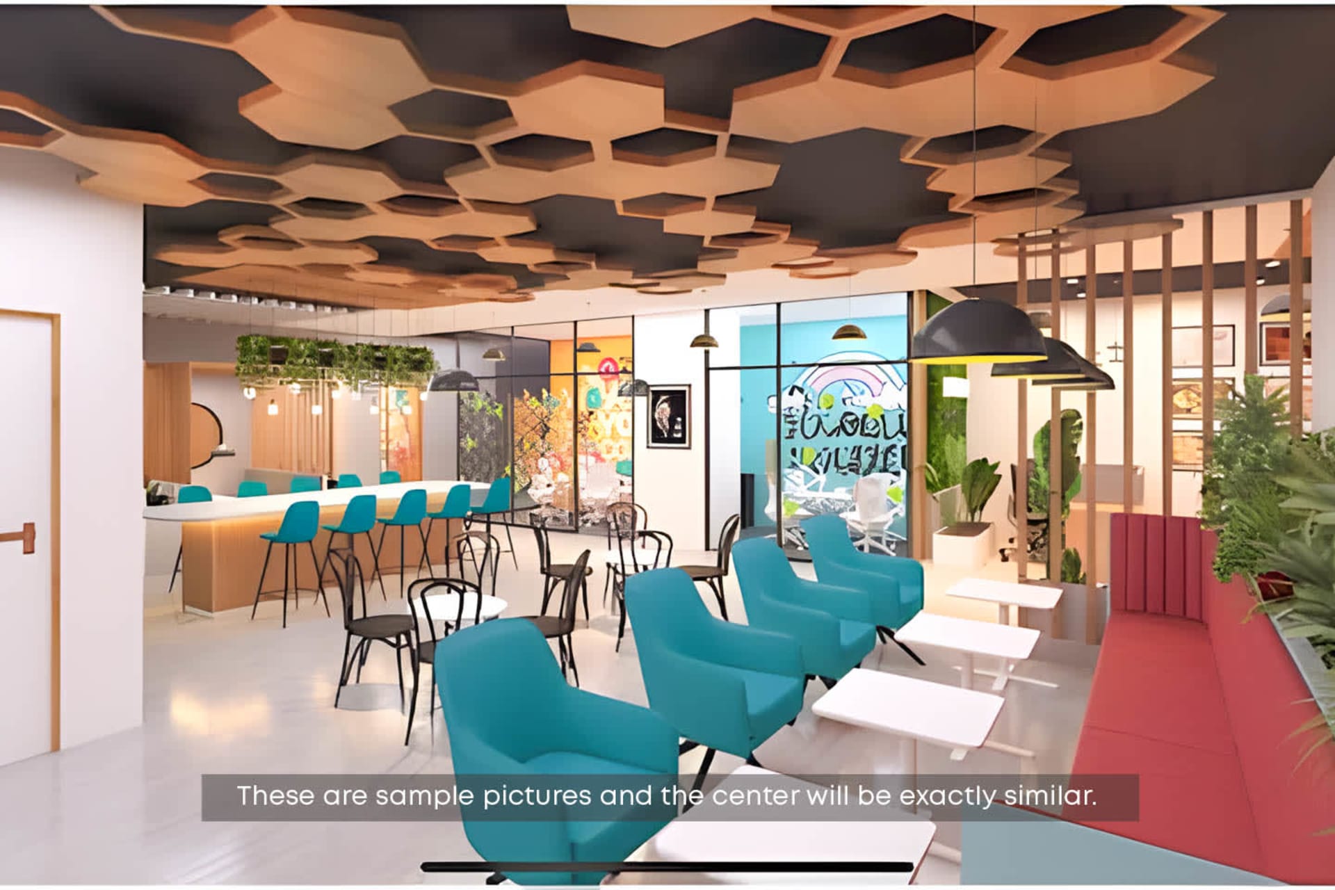 Innov8 virtual office in Mumbai