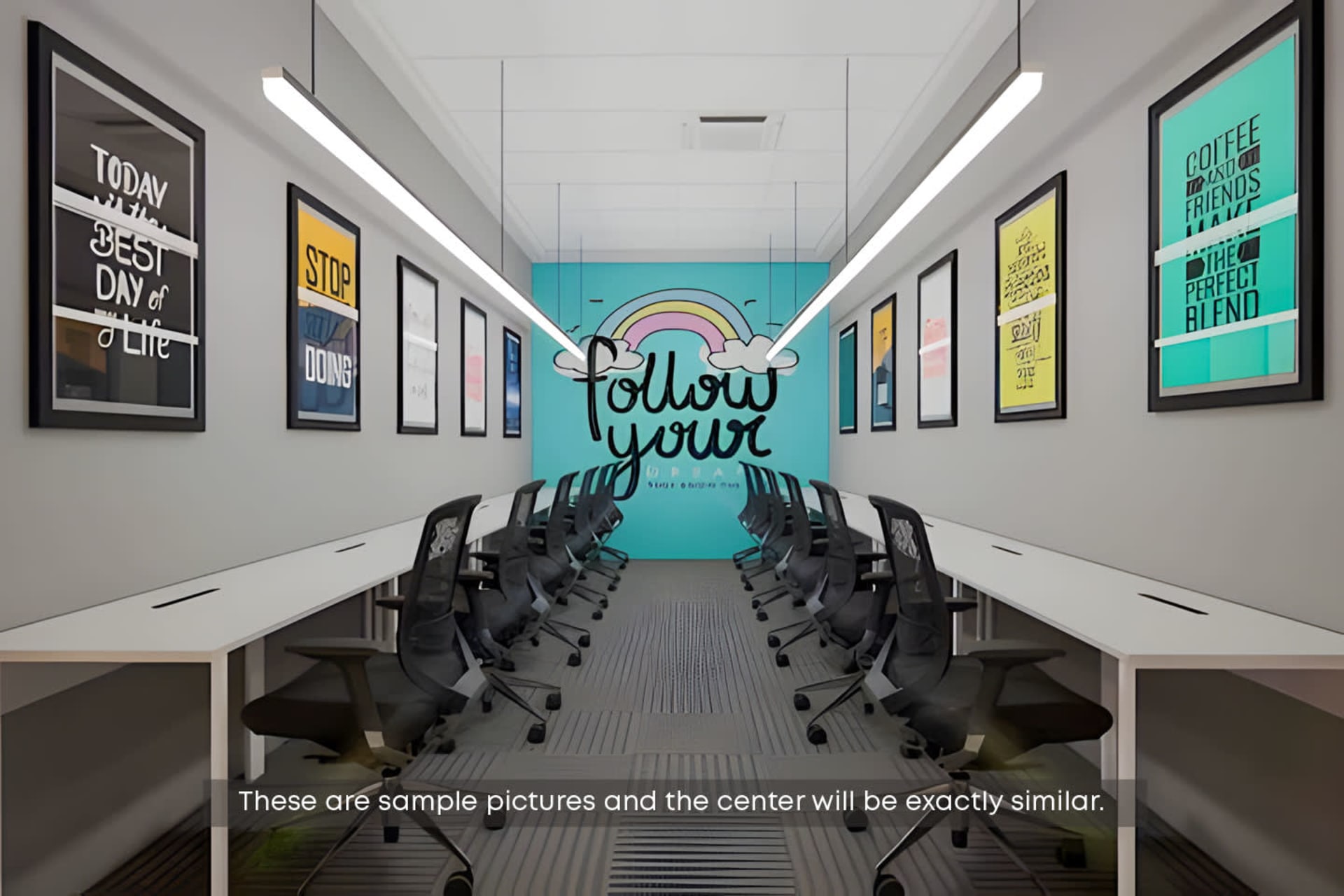 Innov8 virtual office for business registration in Mumbai