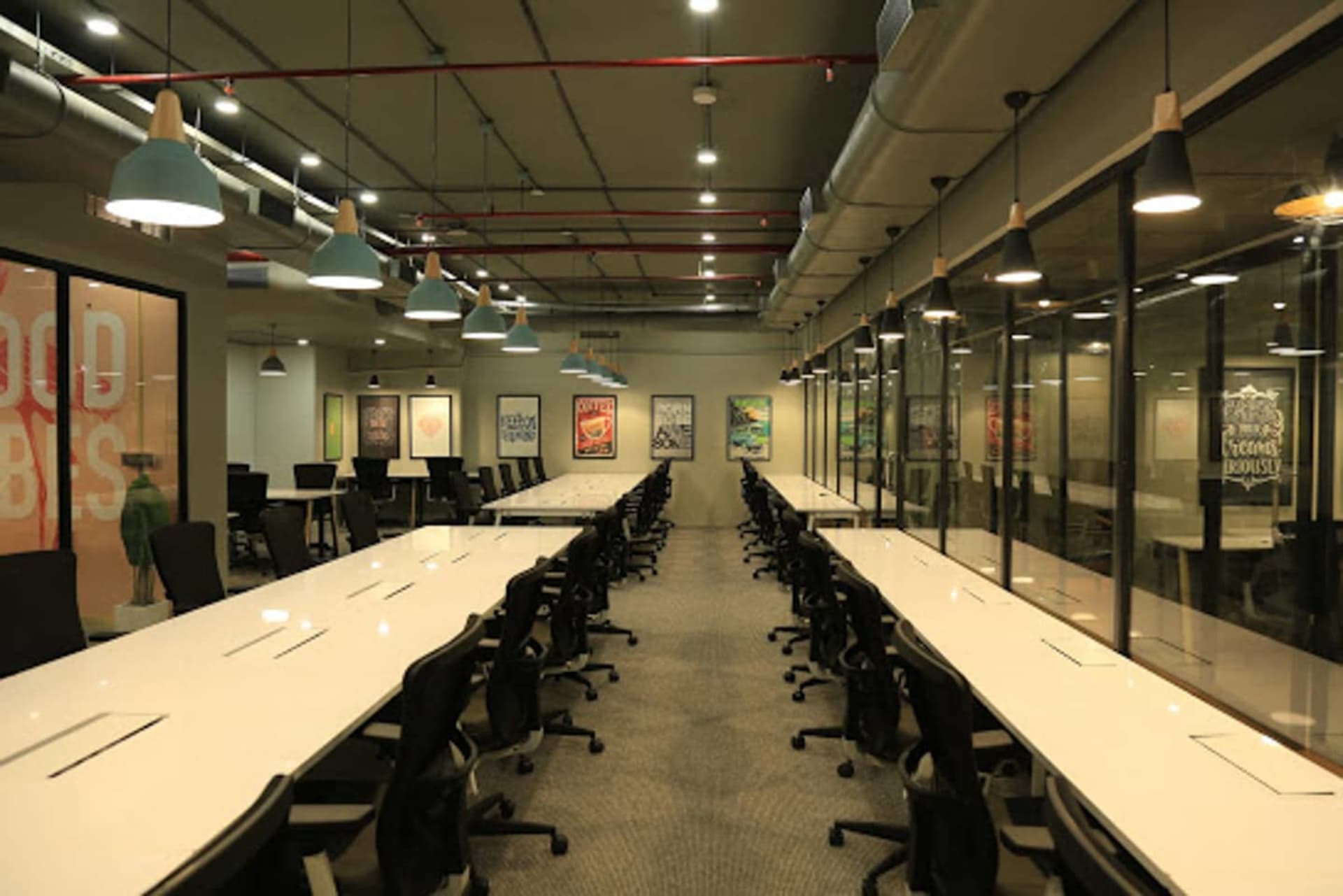 Innov8 in Mumbai