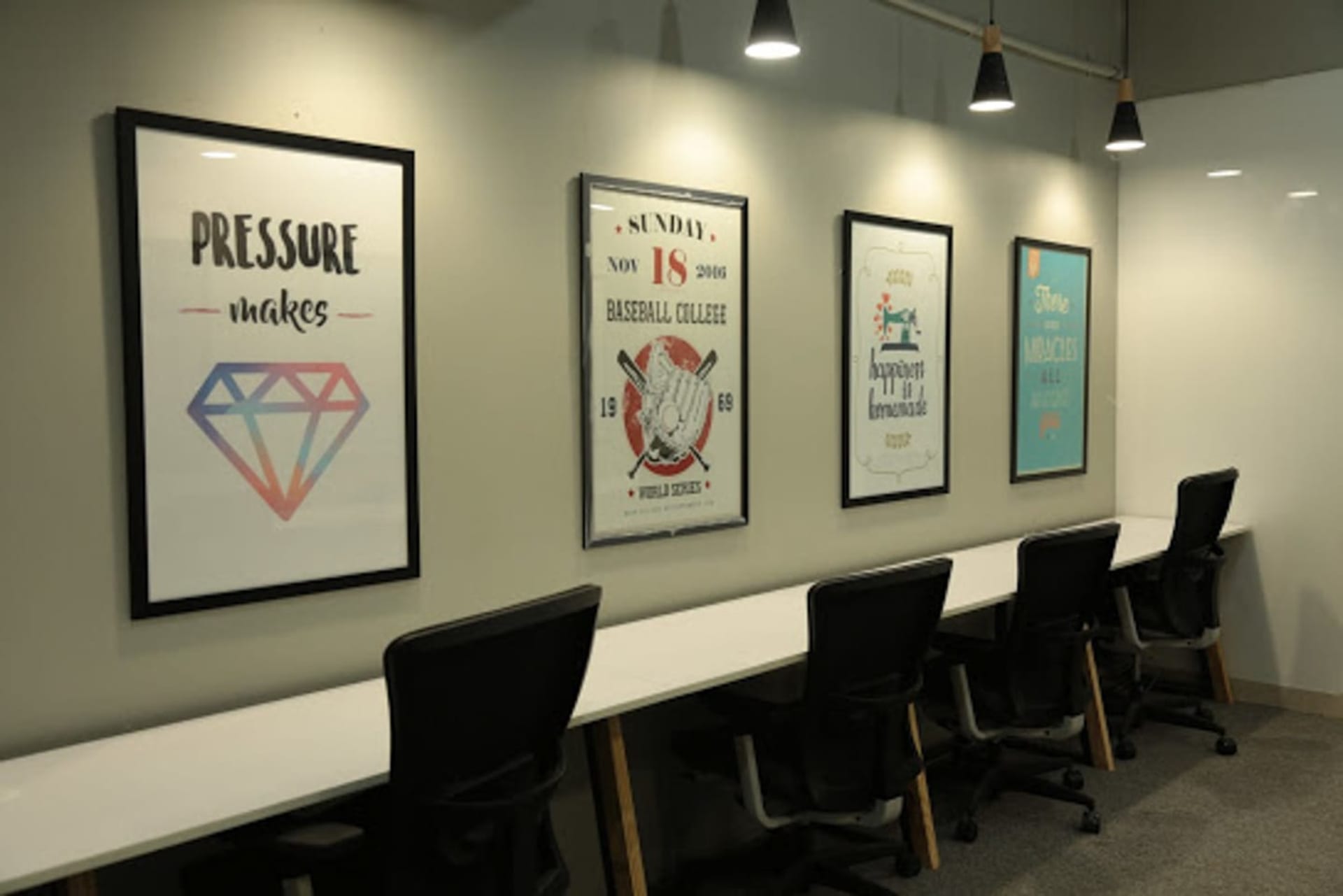 Innov8 Kailash Business Park