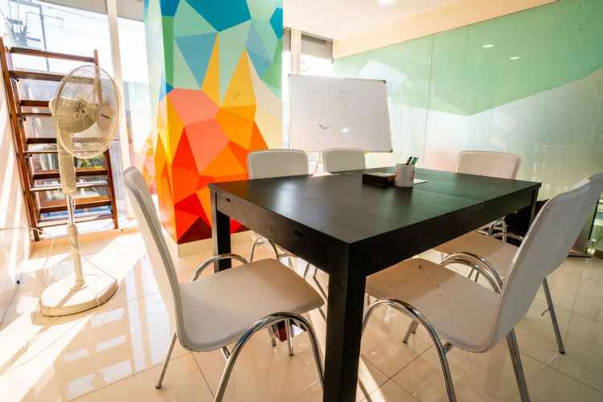 Innovivi Centre Of Excellence undefined