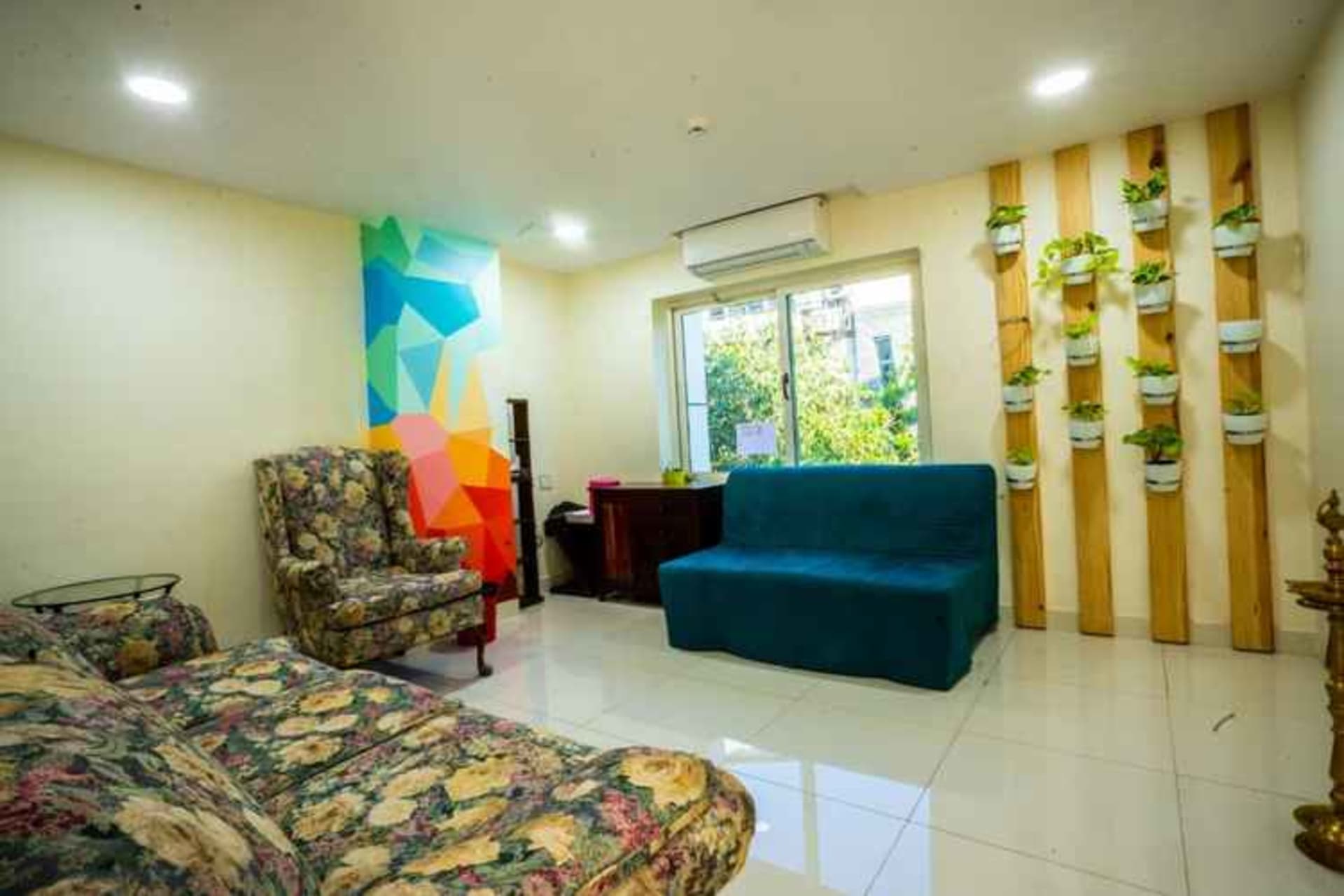 Innovivi Centre Of Excellence in Hyderabad