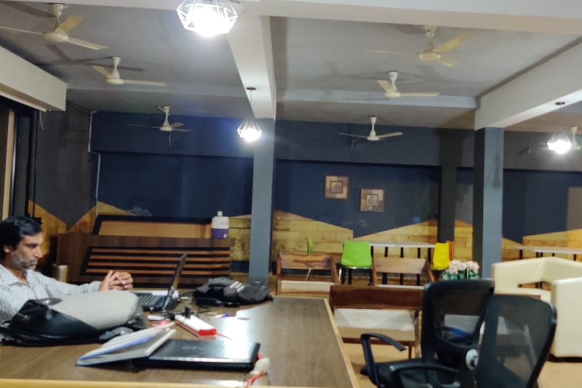 Innovspace in Coimbatore