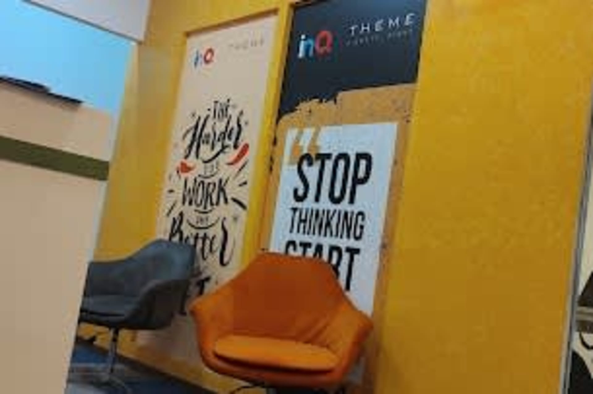 InQ in Bangalore
