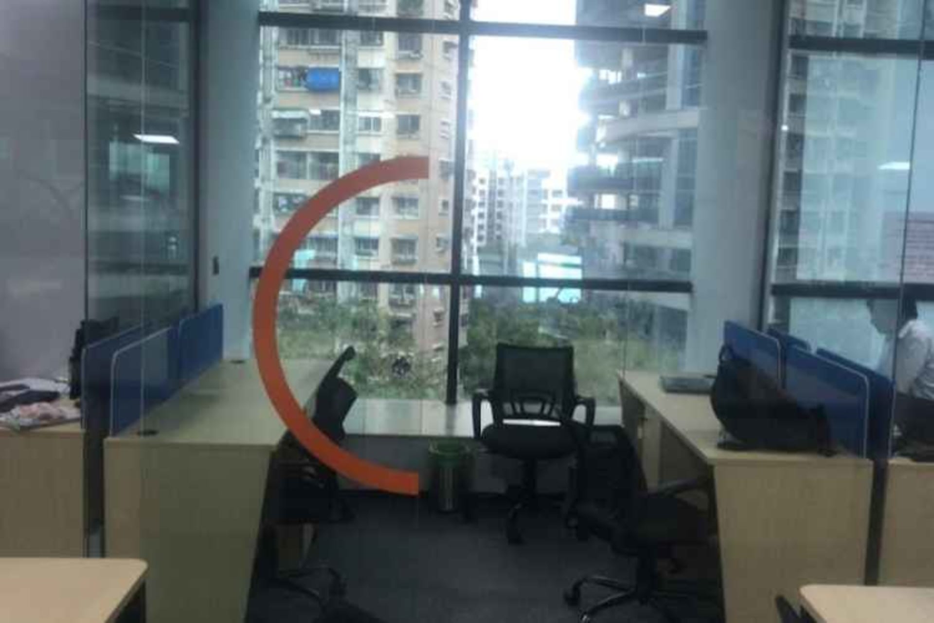 Inspire Cospace in Mumbai