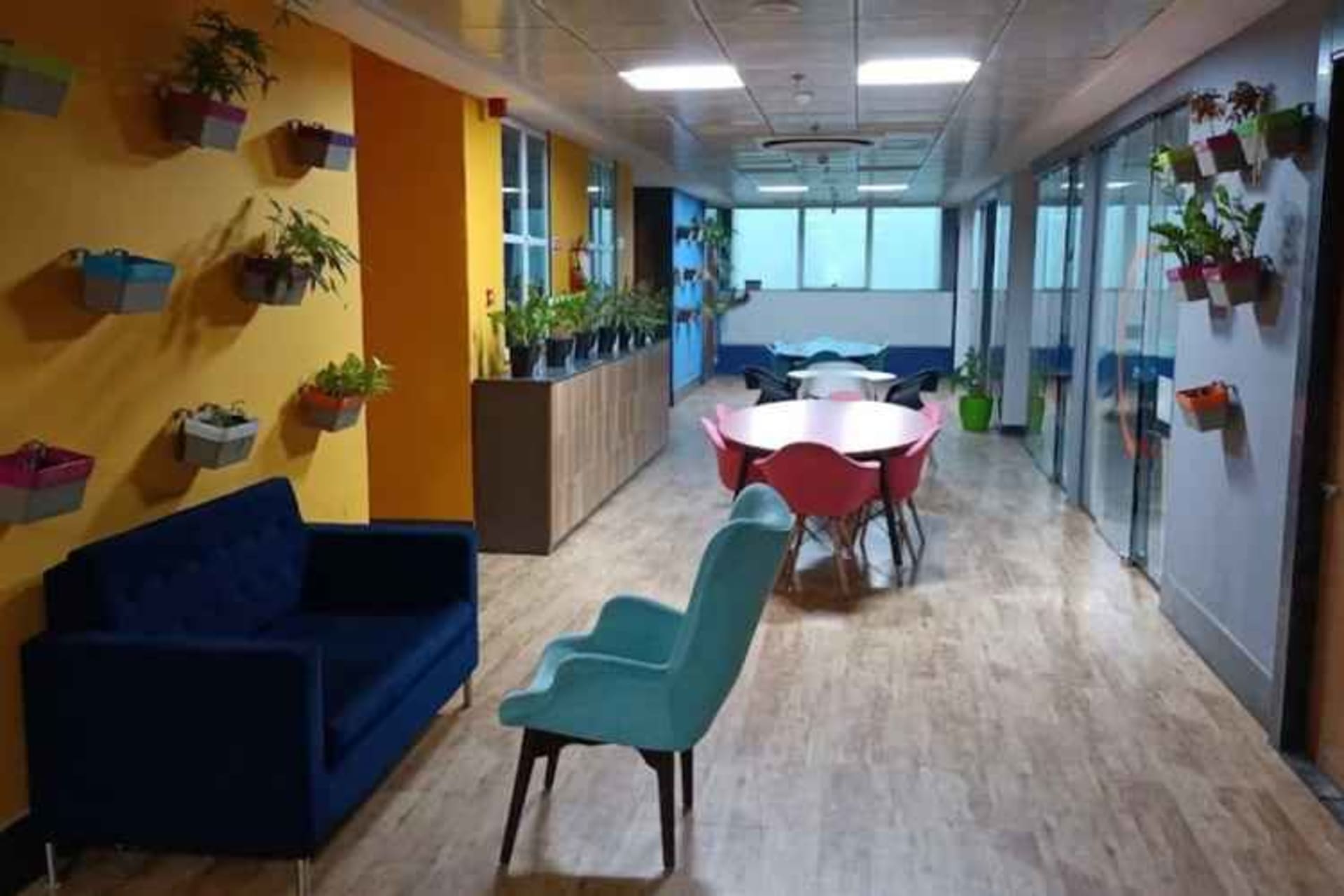 Inspire Cospace undefined