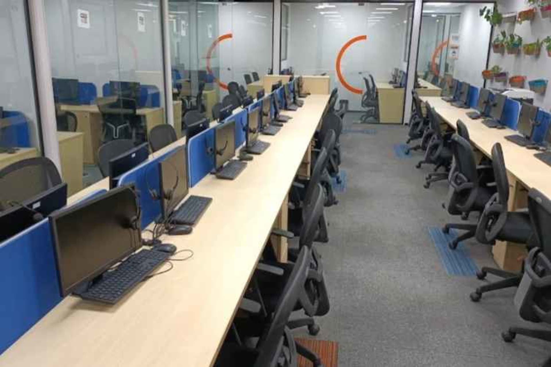 Inspire Cospace in Mumbai