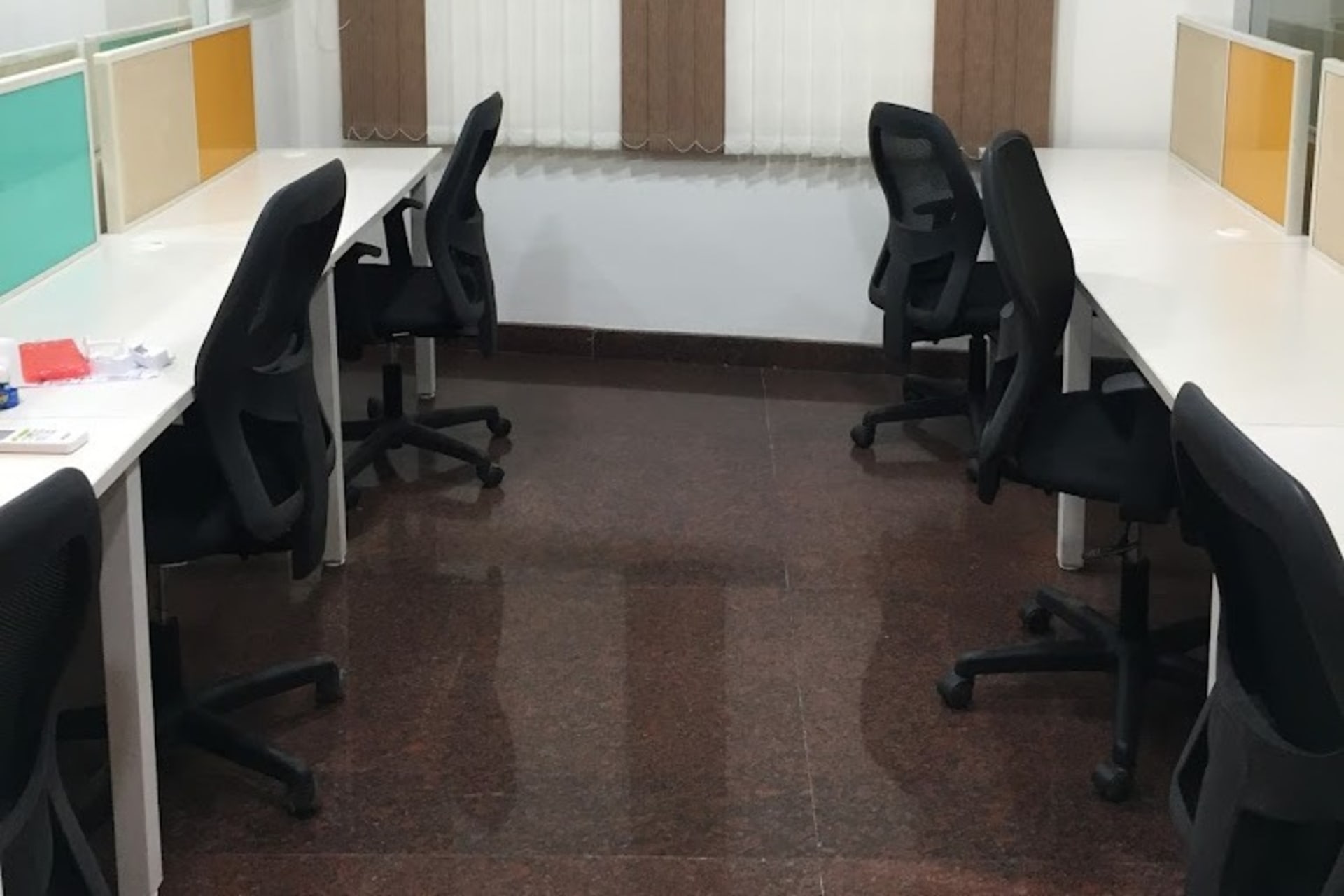 Inspire CoWorking undefined