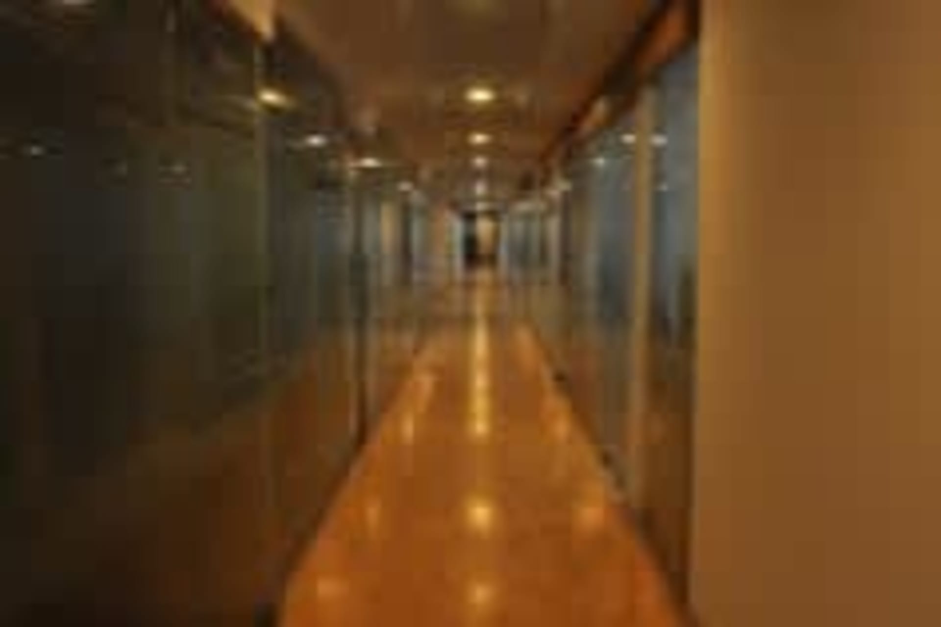 Inspire Officespace - coworking space