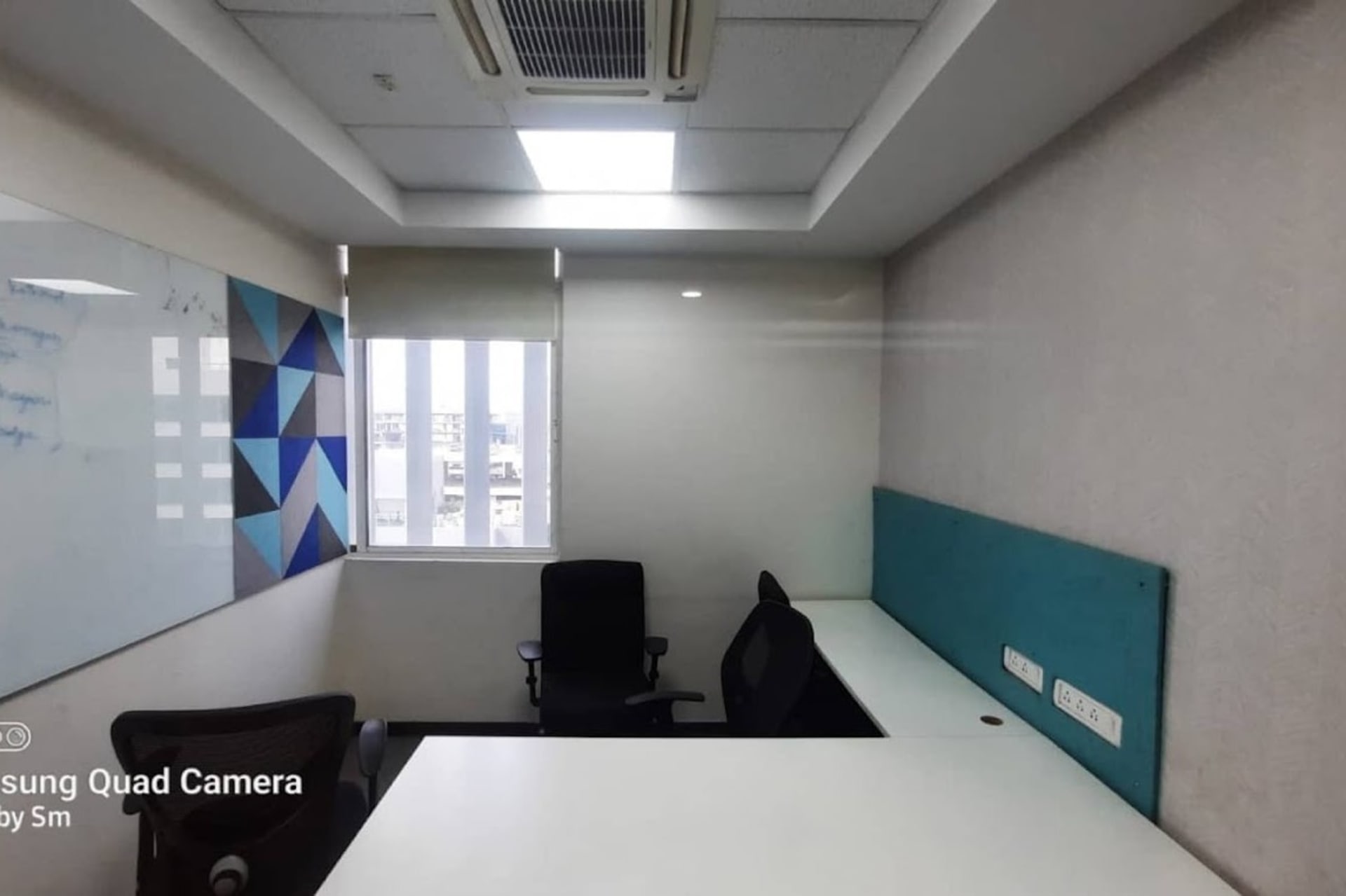 Coworking Space in Baner, Pune