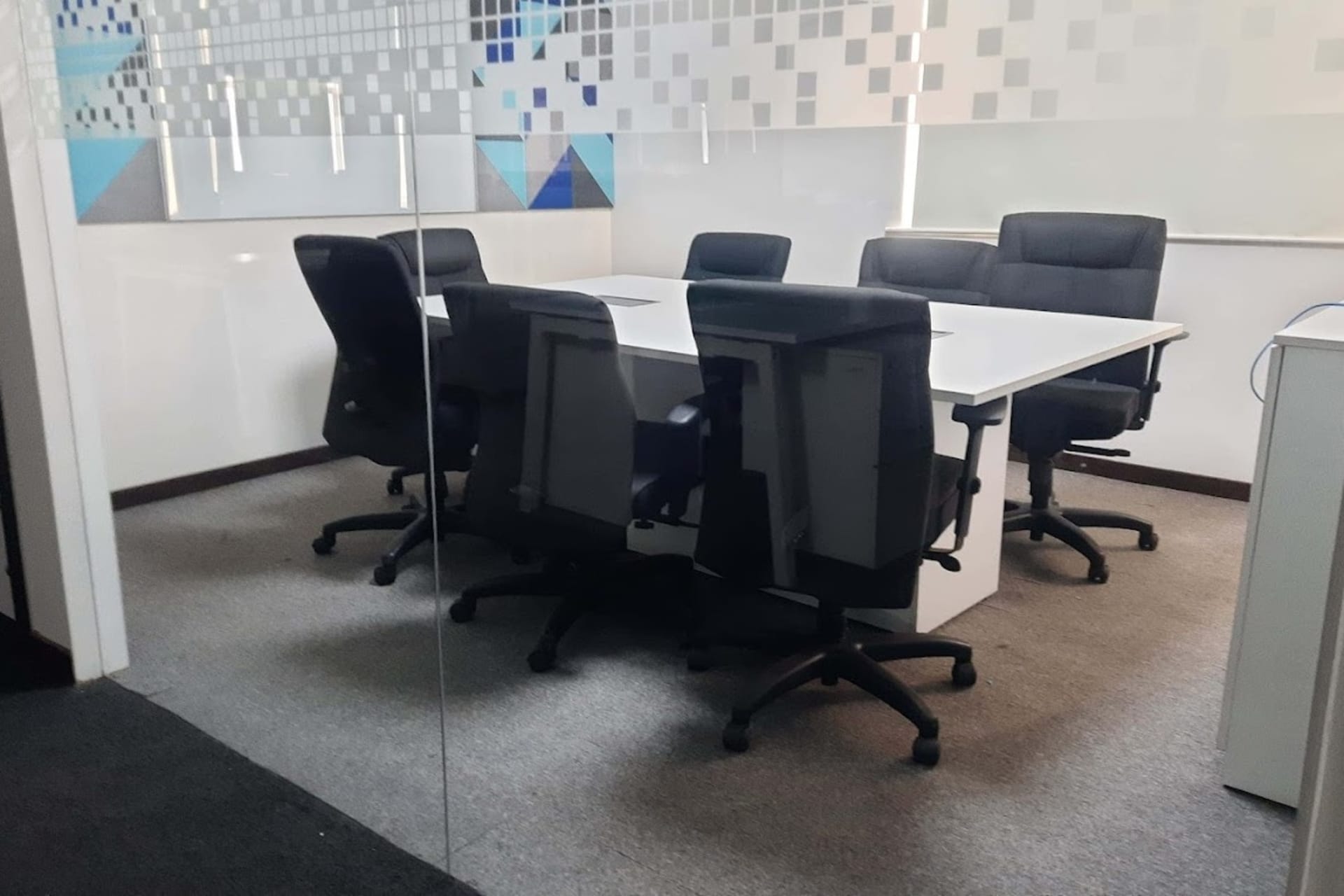 Coworking space Baner, Pune