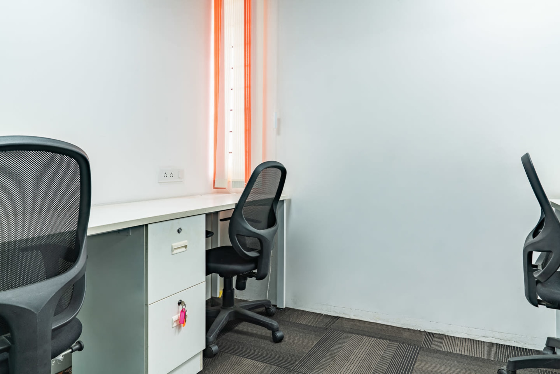 Instaoffice in Bangalore