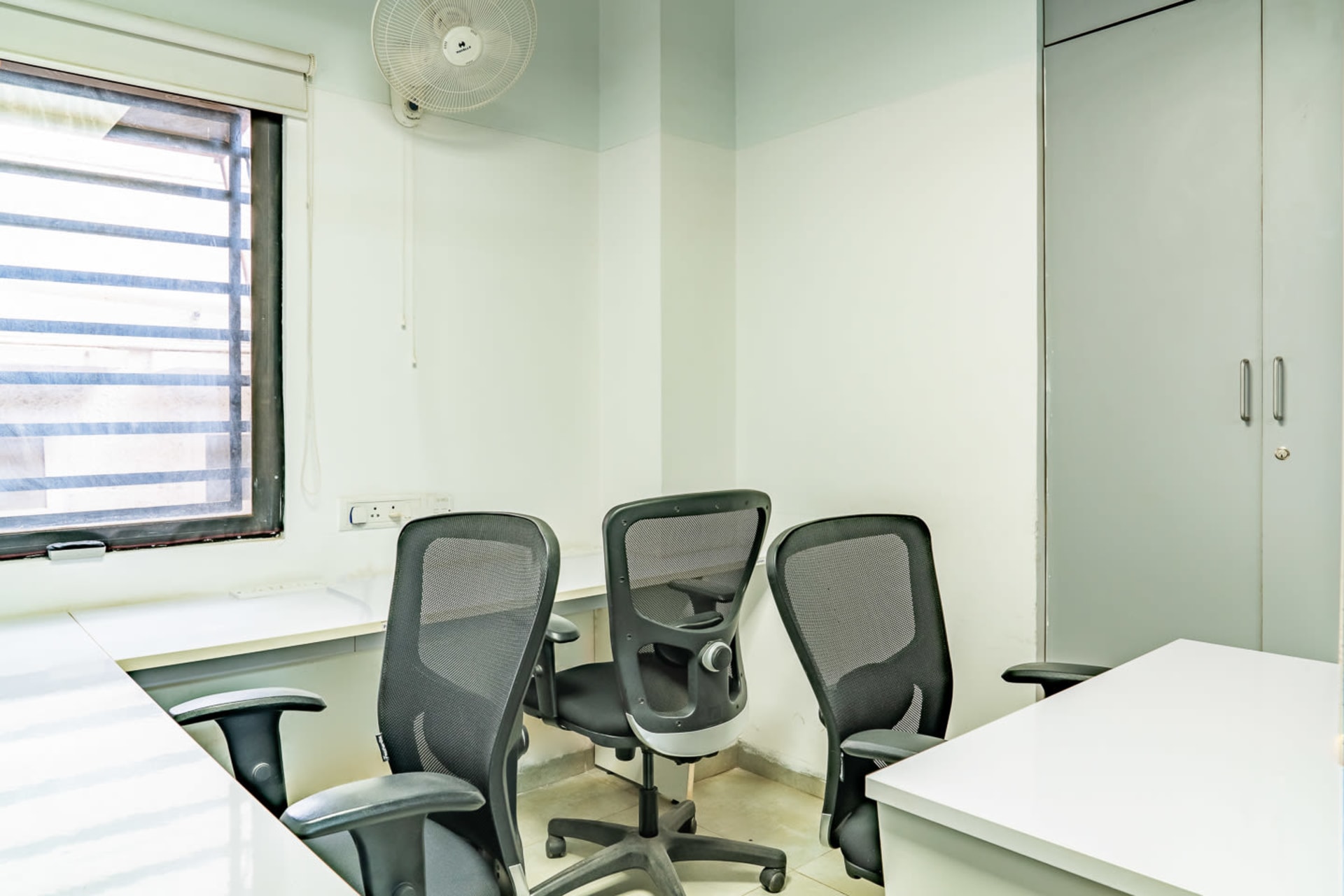 Instaoffice Citadel Plaza