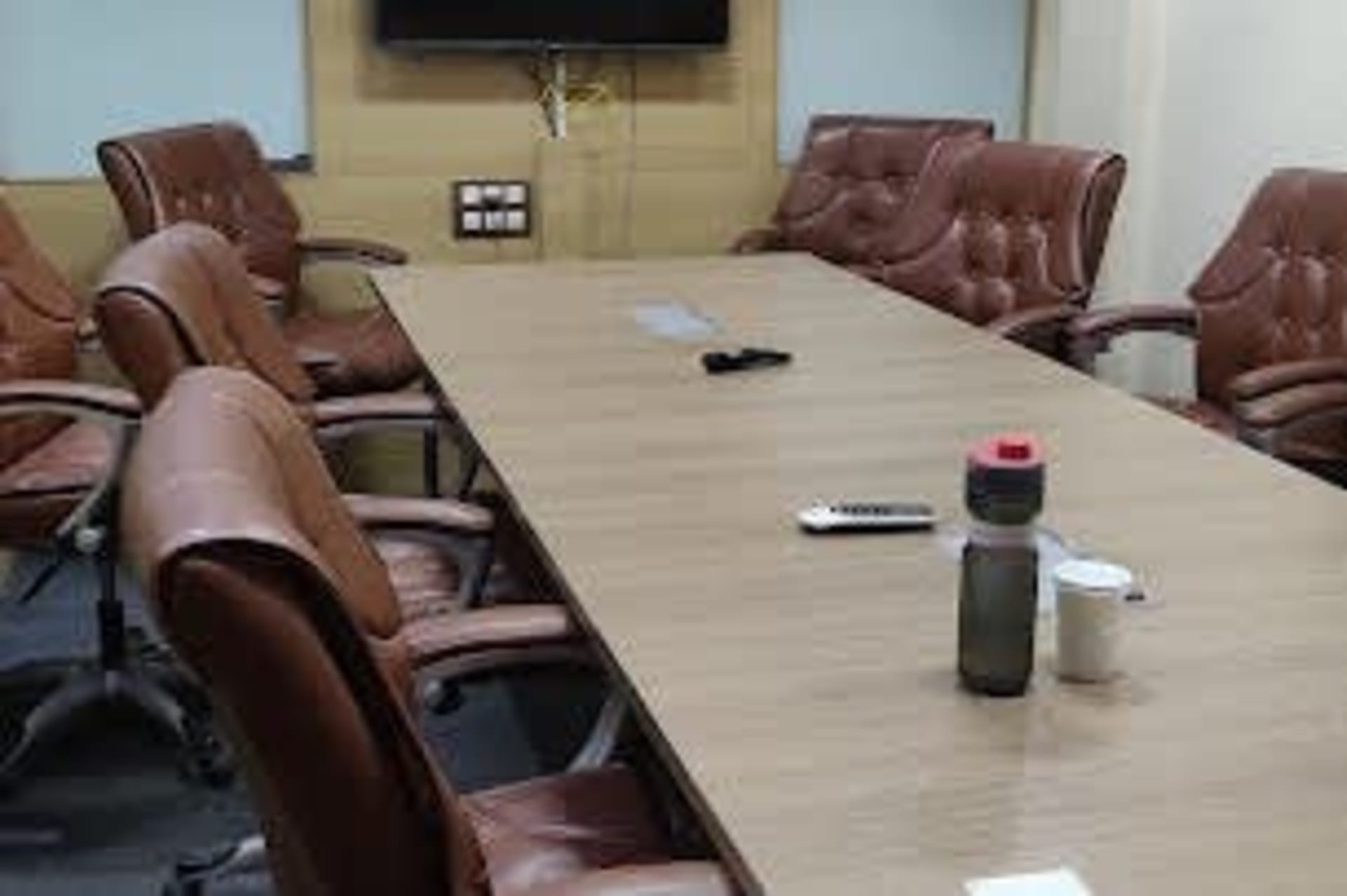 InstaSquare - coworking space