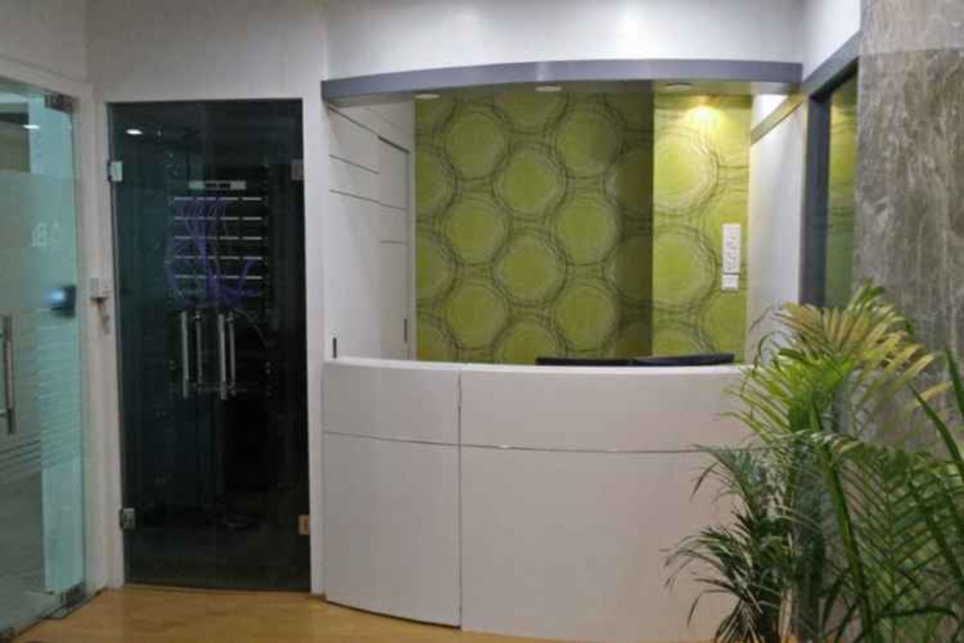 IQ business Center-Gachibowli in Hyderabad